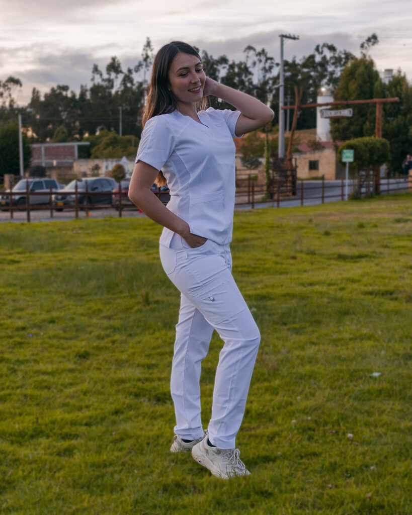 Dama Tela Universal