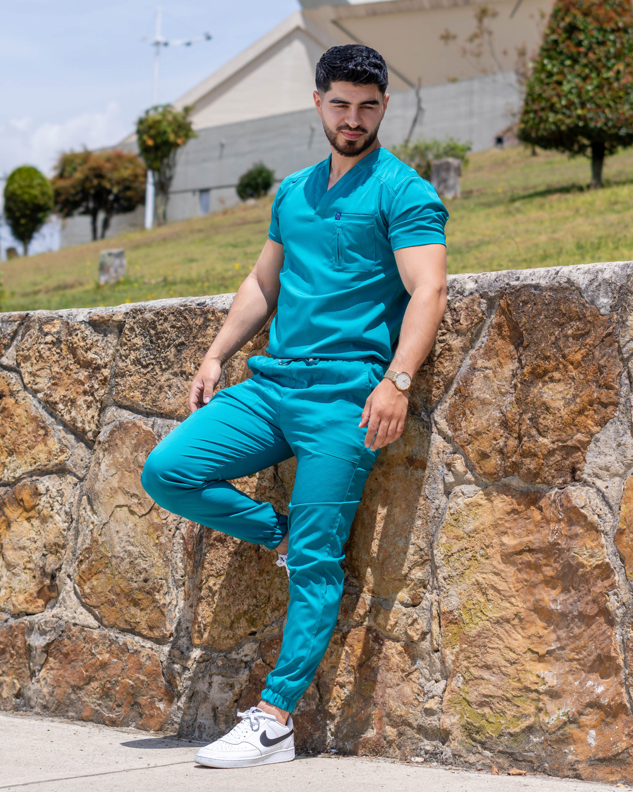 uniforme lotus ulric hombre uniforme lotus ulric hombre