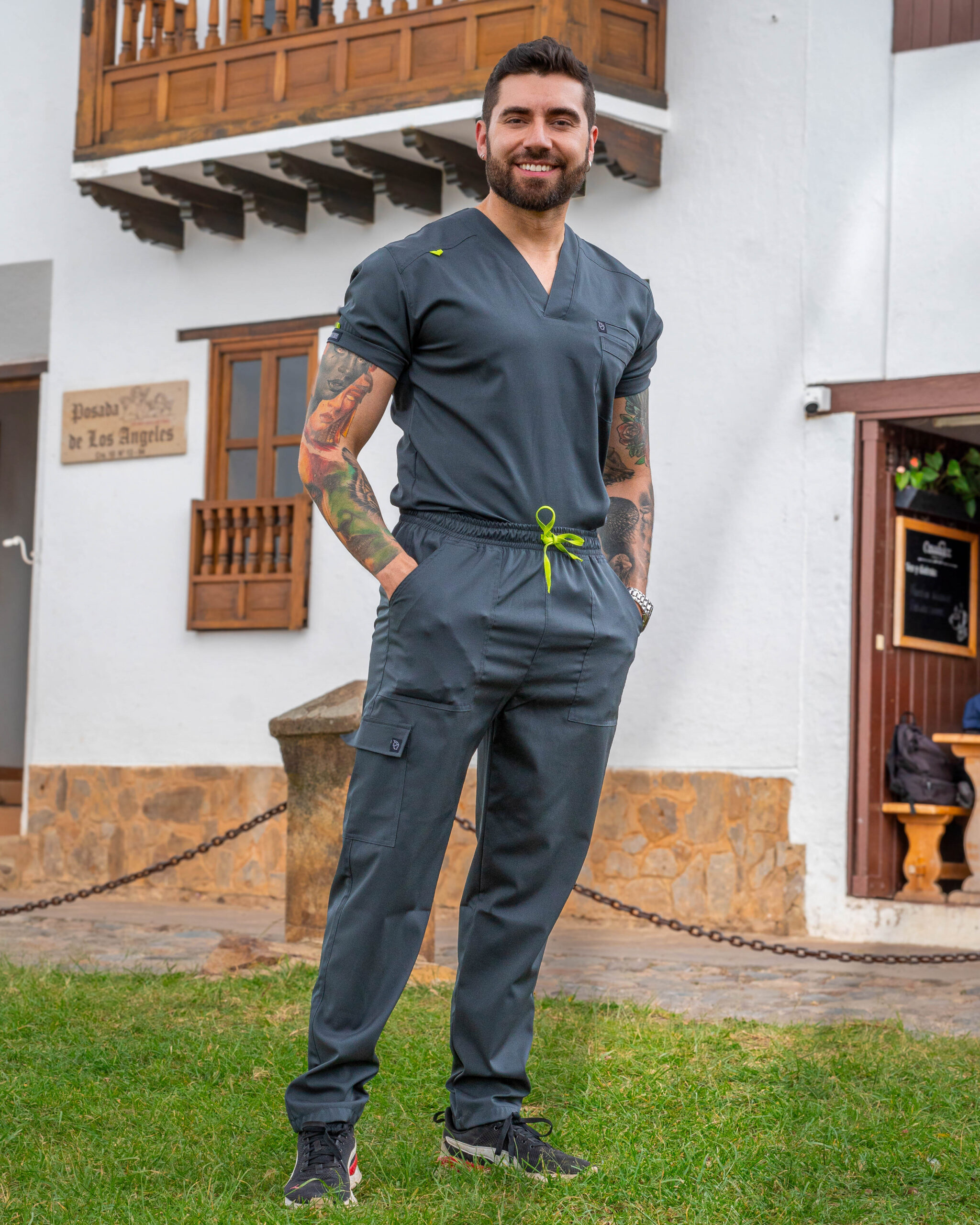 uniforme lotus cronar hombre uniforme lotus cronar hombre mercury