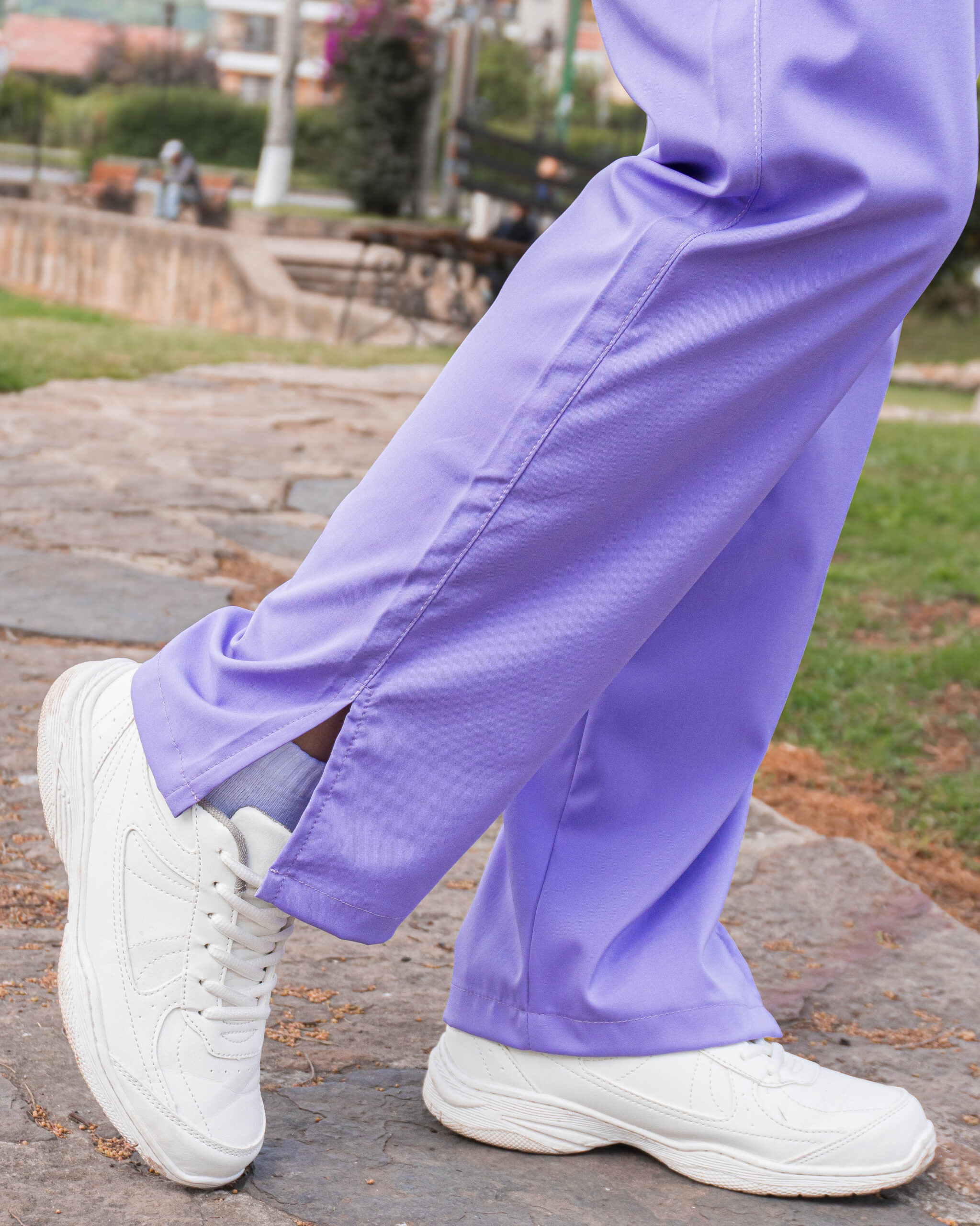 uniforme lotus helix mujer uniforme lotus helix mujer