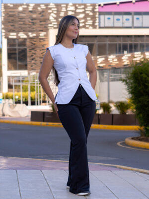 uniforme lotus serenia mujer