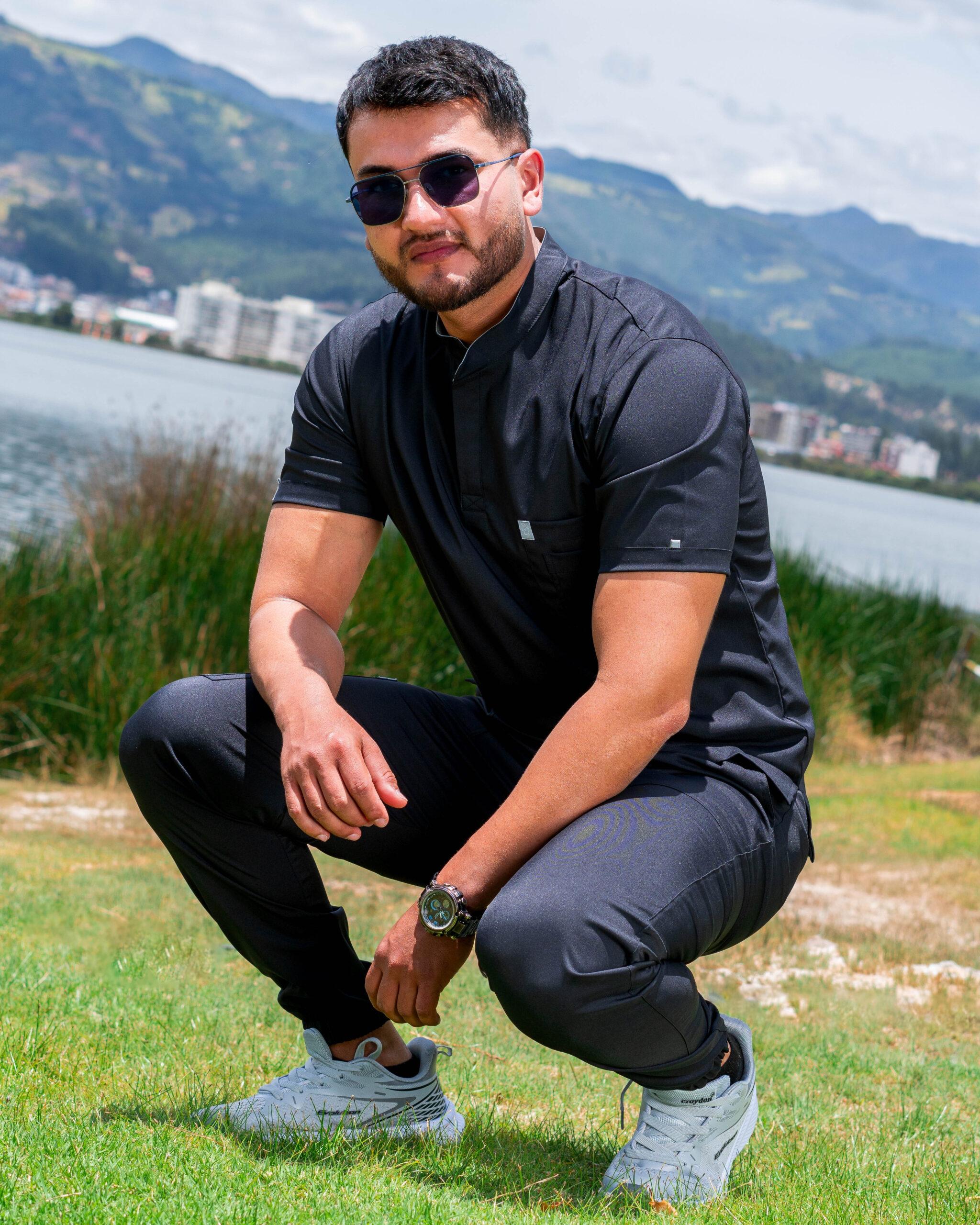 uniforme lotus phobos hombre uniforme lotus phobos hombre mercury