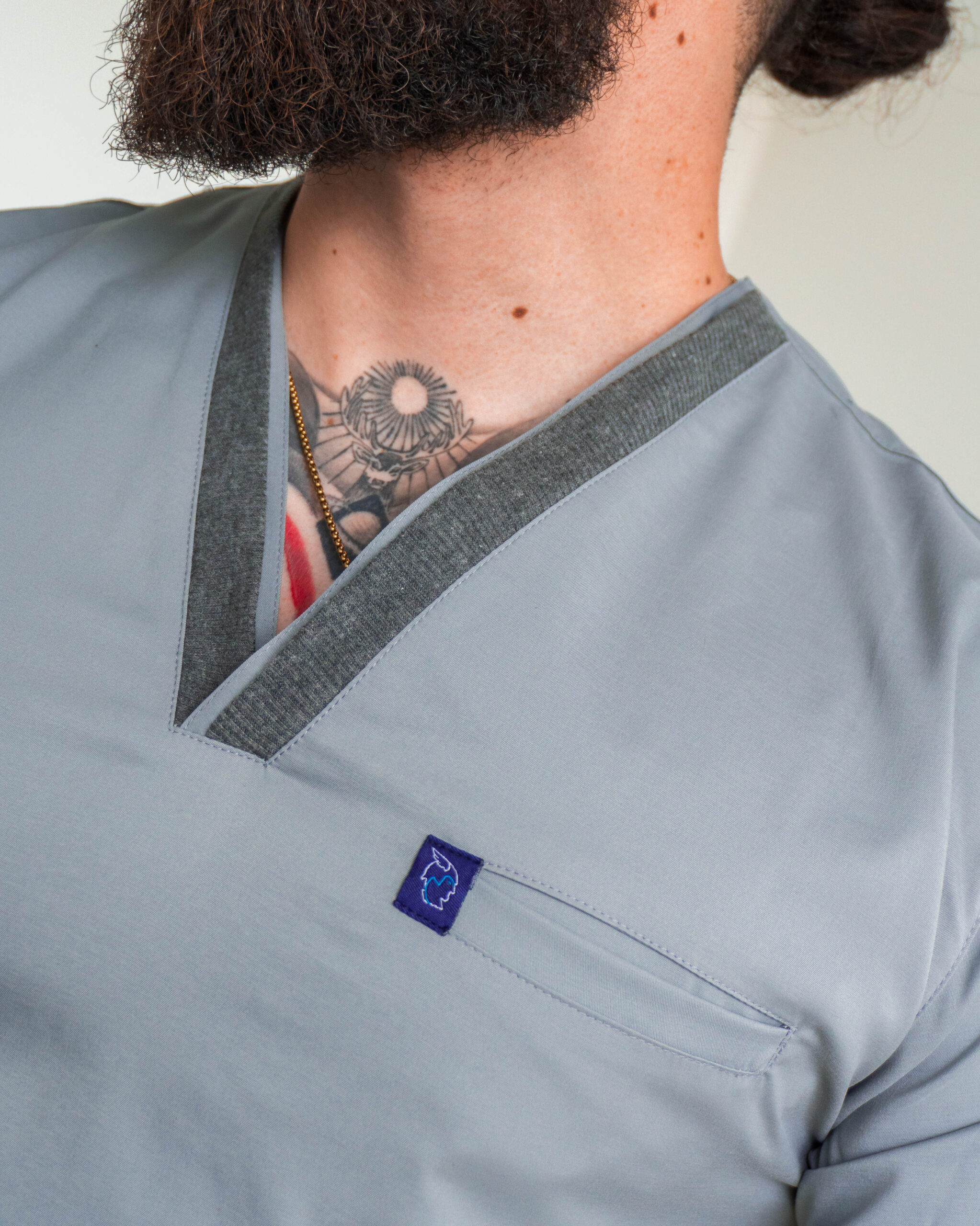 uniforme lotus magnus hombre uniforme lotus magnus hombre