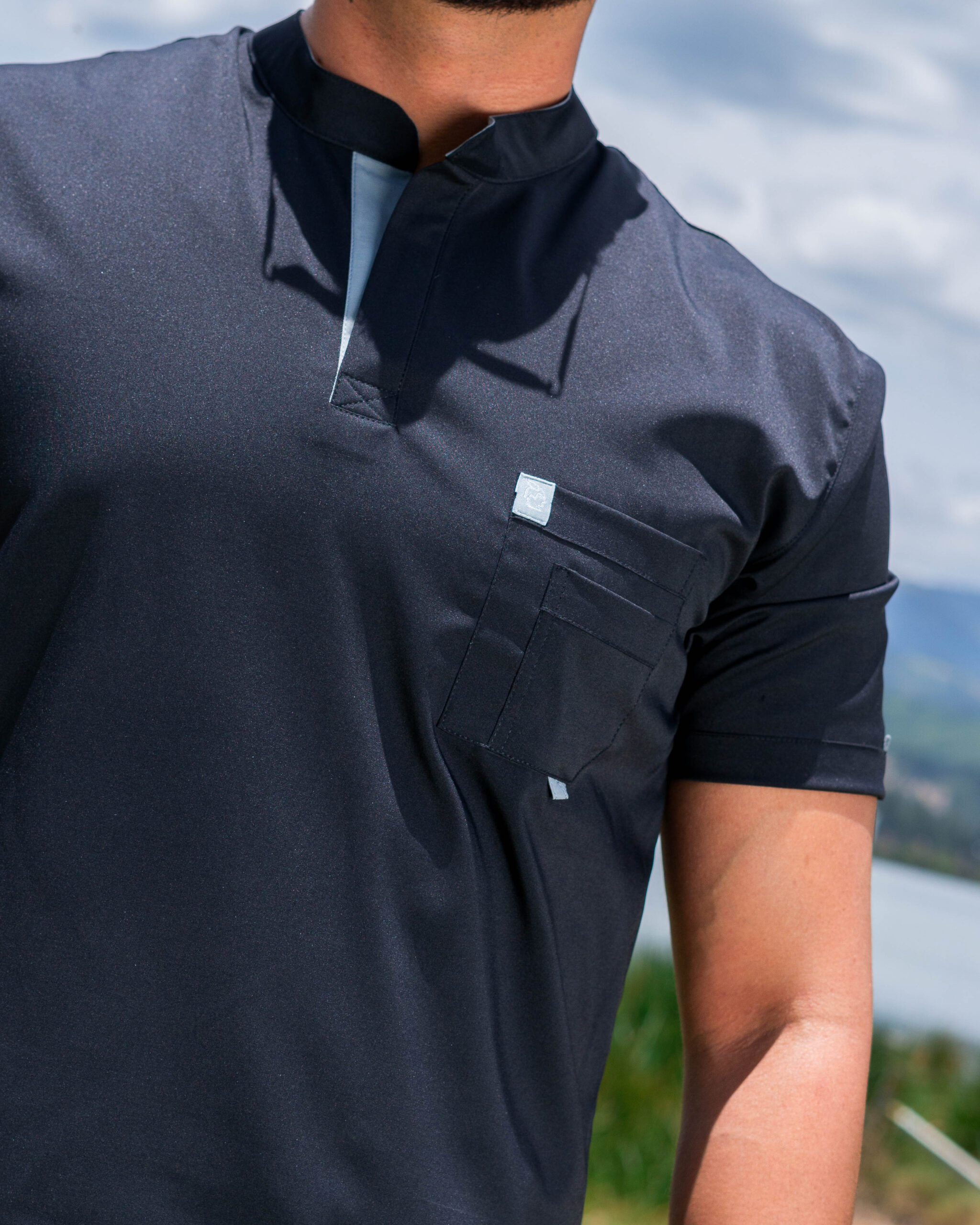 uniforme lotus phobos hombre uniforme lotus phobos hombre