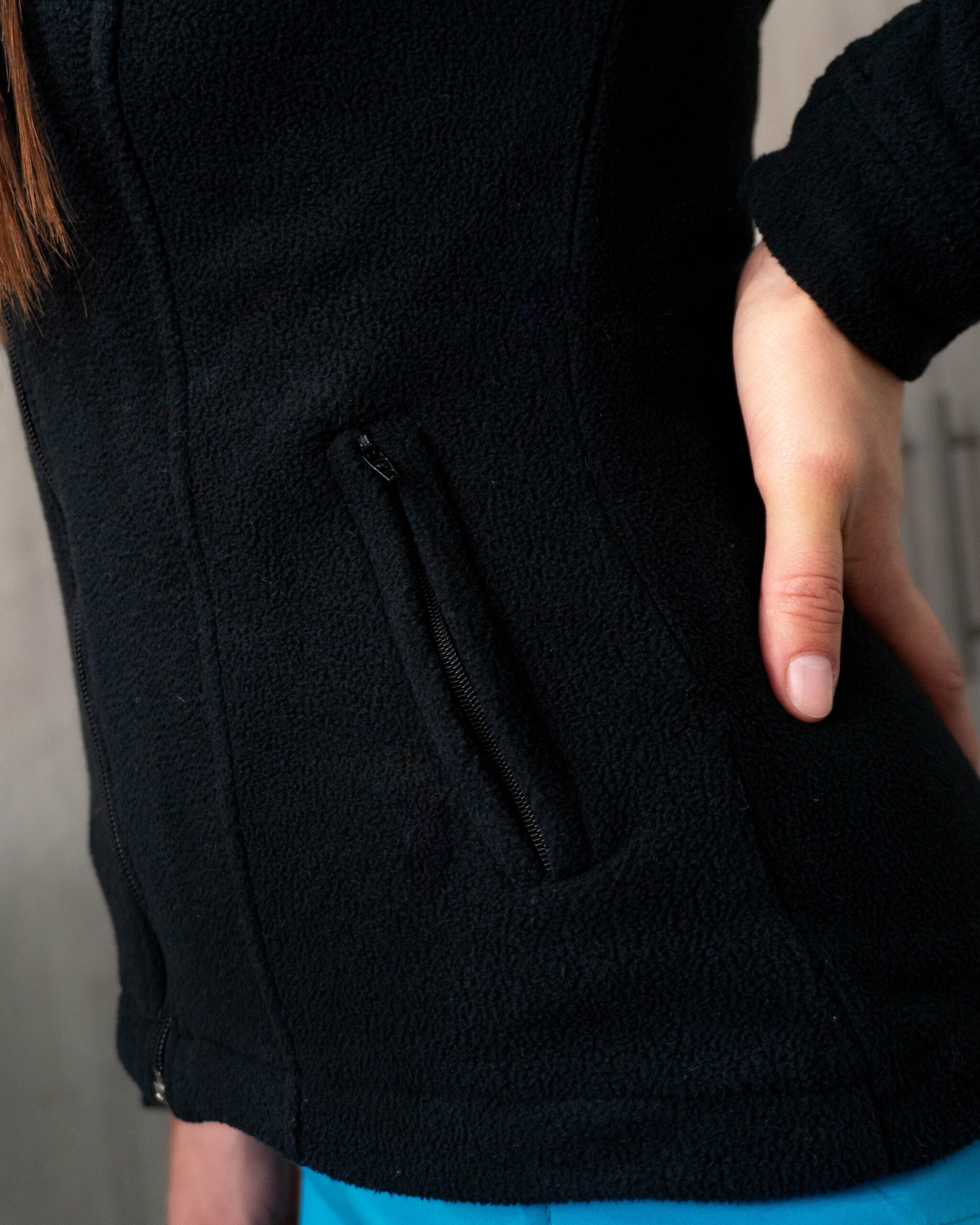 chaqueta microtitan kronos chaqueta microtitan kronos