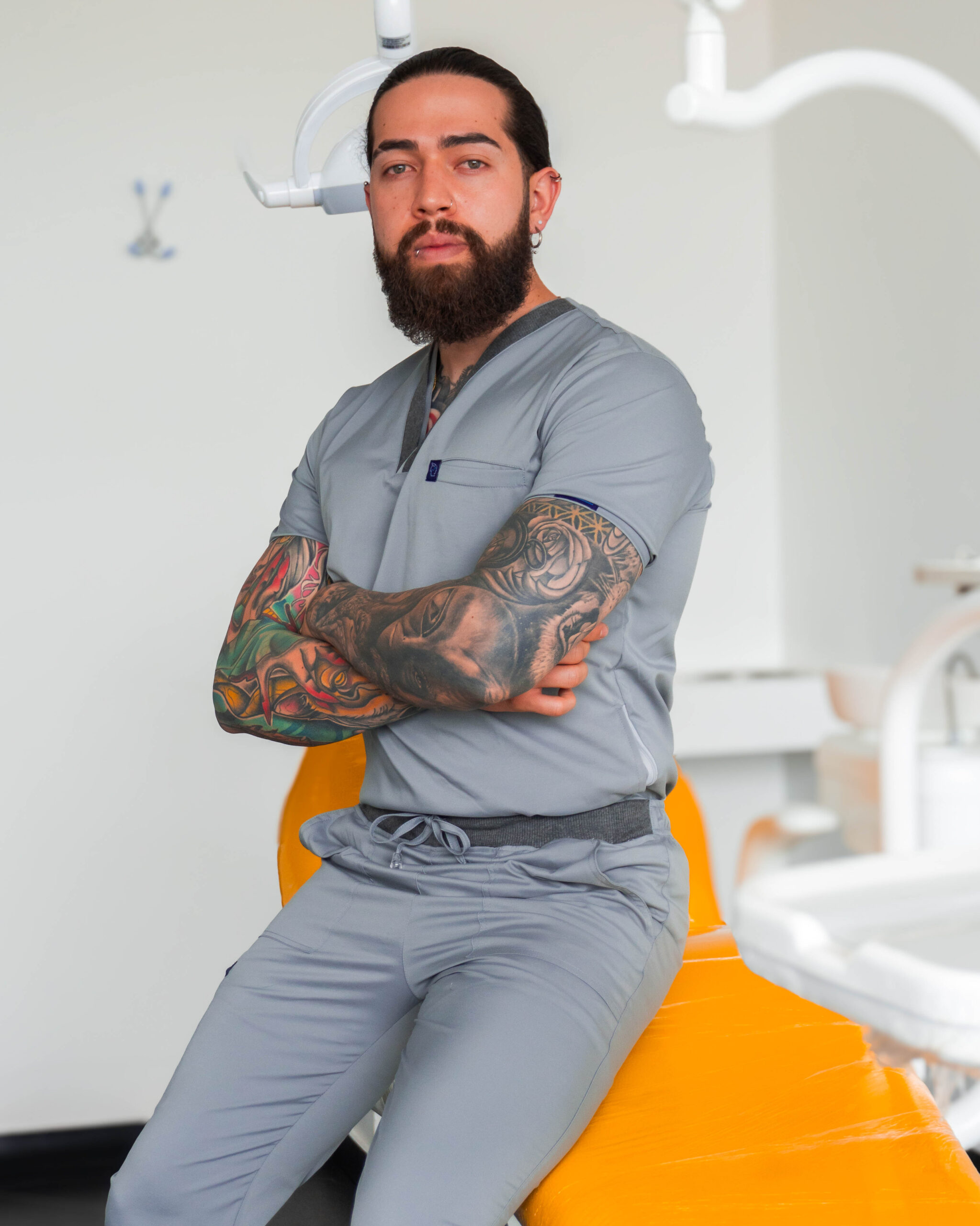 uniforme lotus magnus hombre uniforme lotus magnus hombre