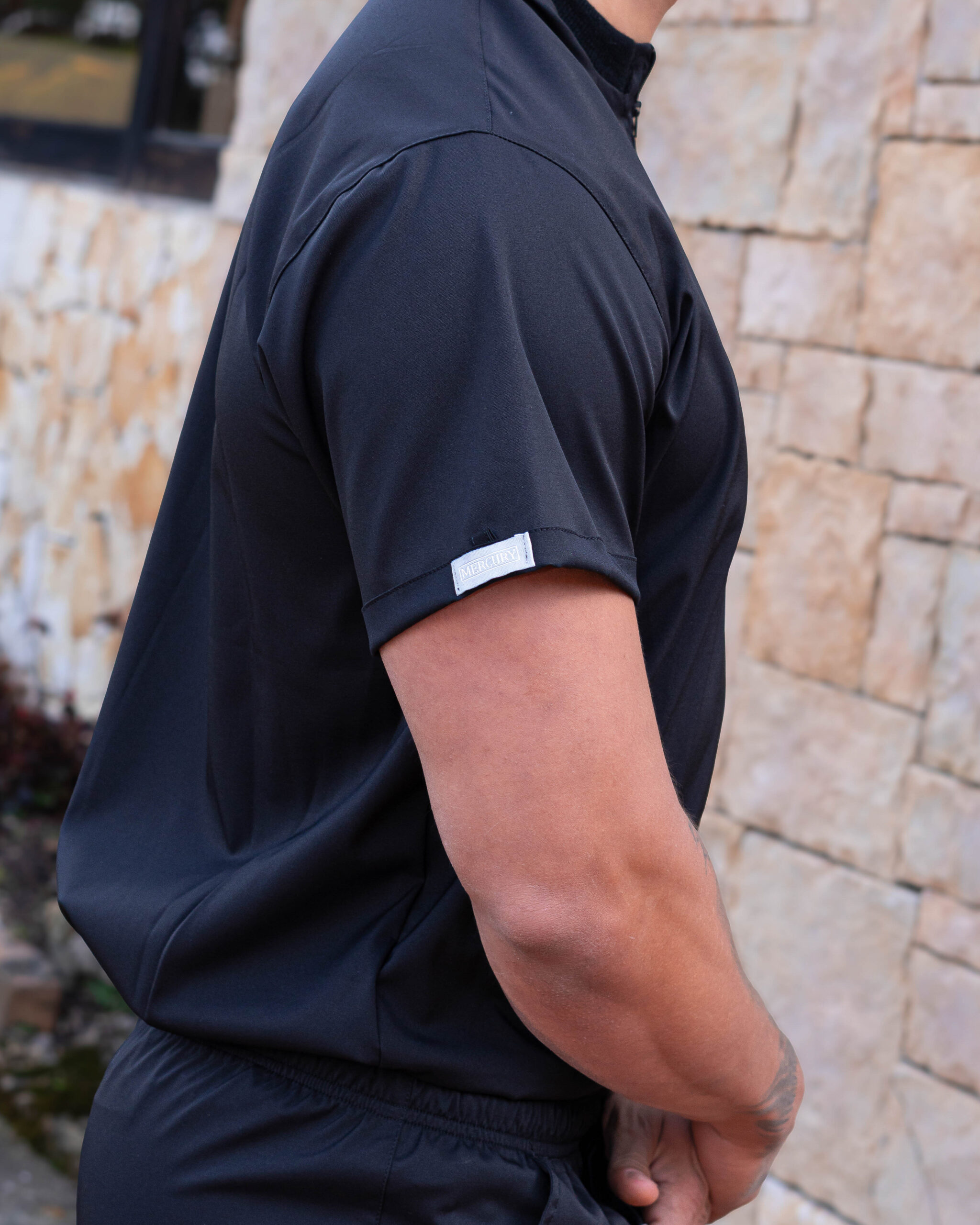 uniforme lotus drakar hombre uniforme lotus drakar hombre