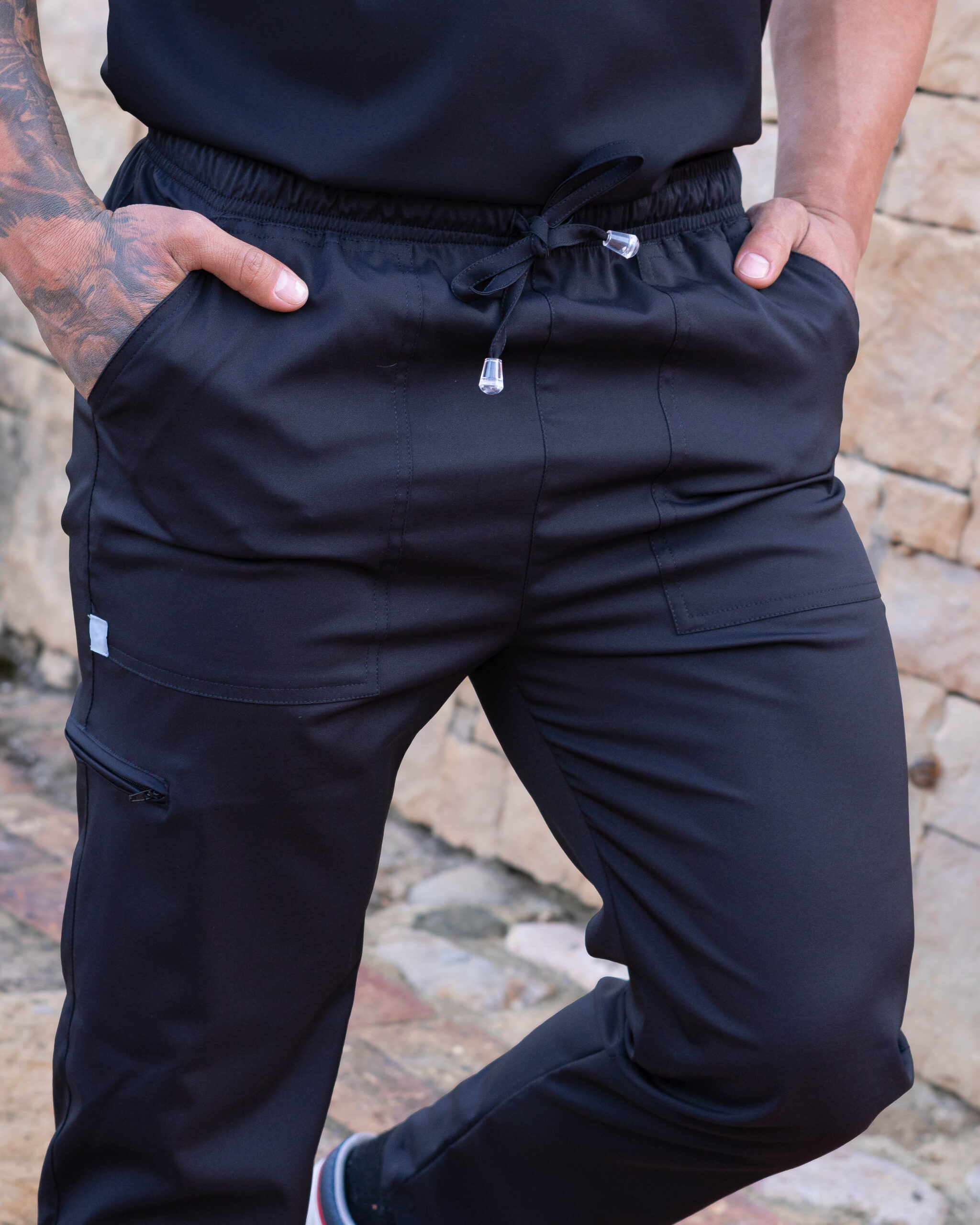 uniforme lotus drakar hombre uniforme lotus drakar hombre