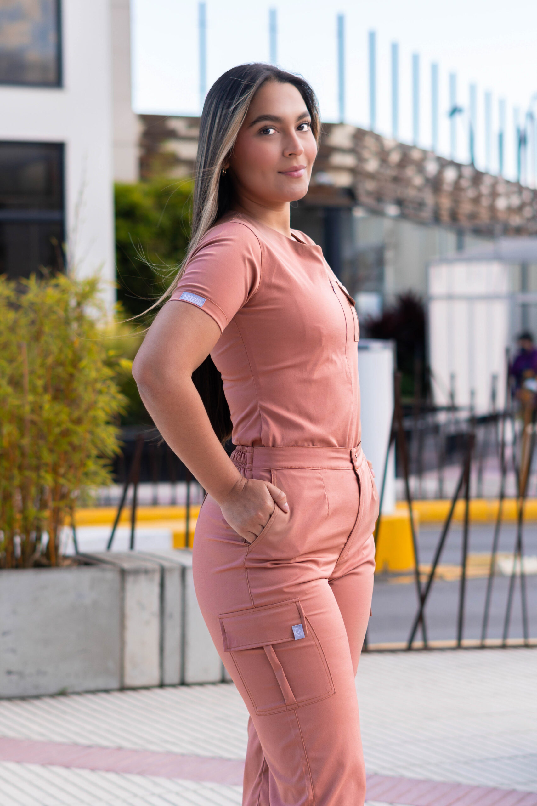 uniforme lotus avalis mujer uniforme lotus avalis mujer