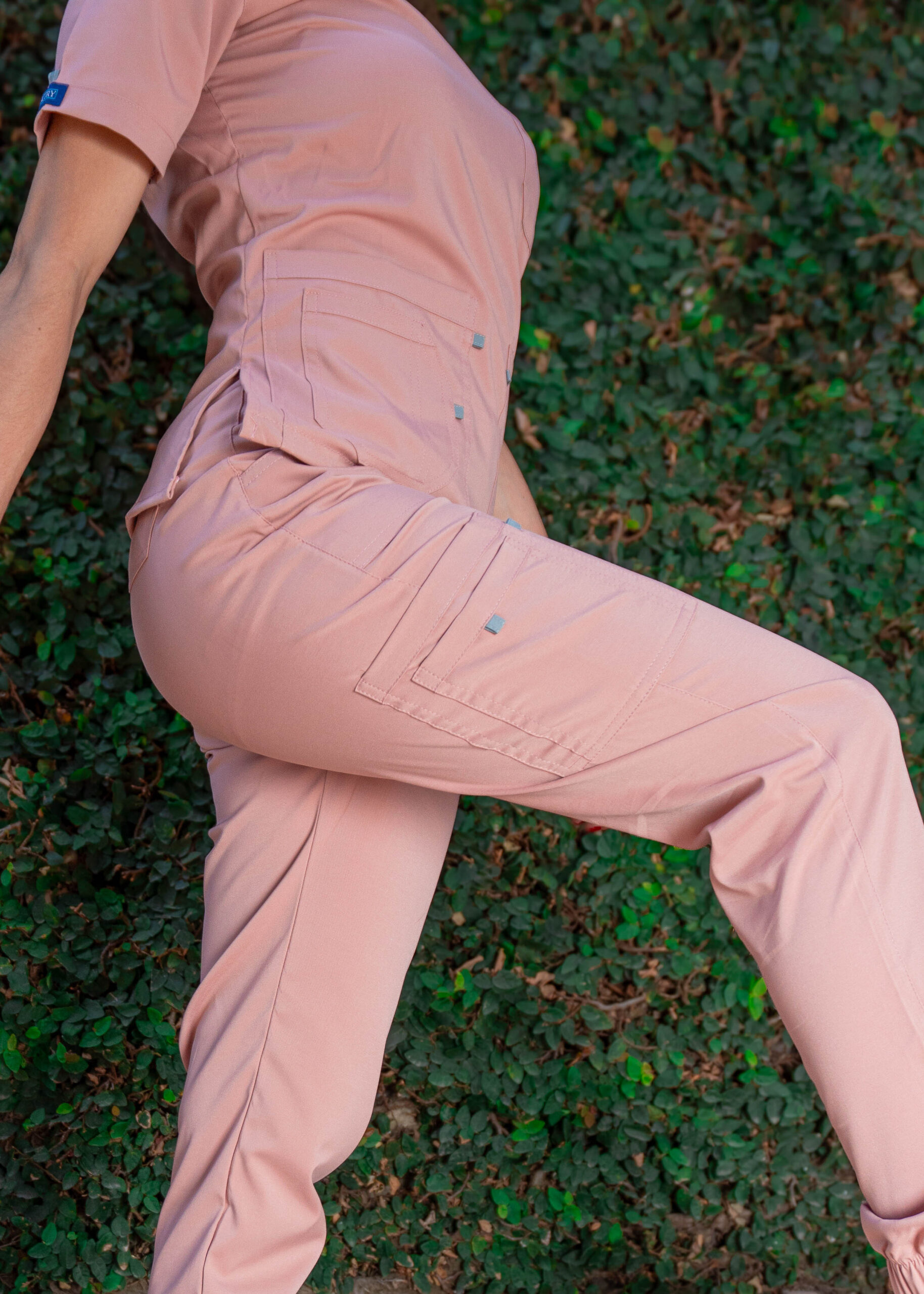 uniforme lotus Ícaro mujer uniforme lotus Ícaro mujer