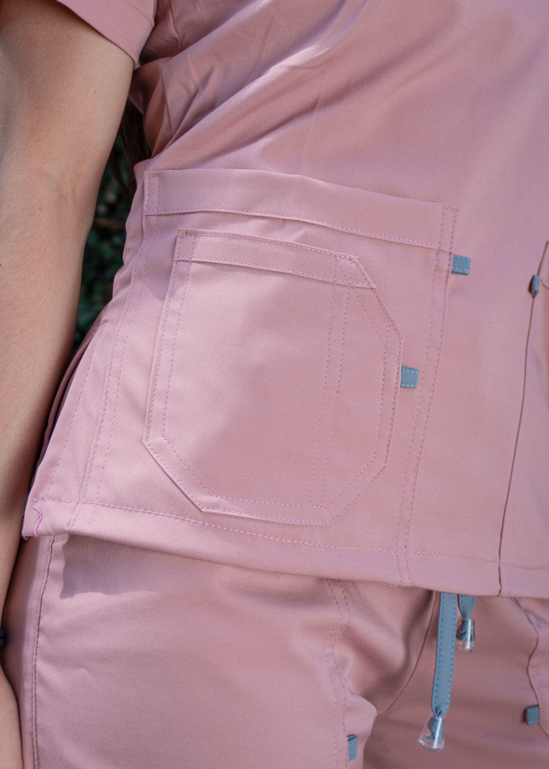 uniforme lotus Ícaro mujer uniforme lotus Ícaro mujer