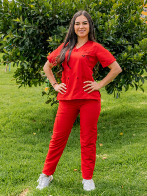 uniforme universal cienna mujer