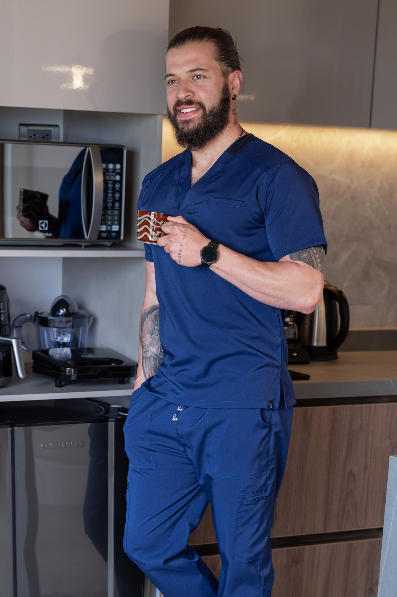 uniforme lotus nestor hombre uniforme lotus nestor hombre