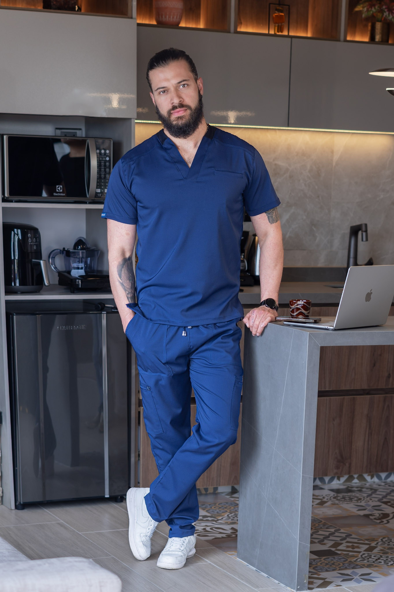 uniforme lotus nestor hombre uniforme lotus nestor hombre