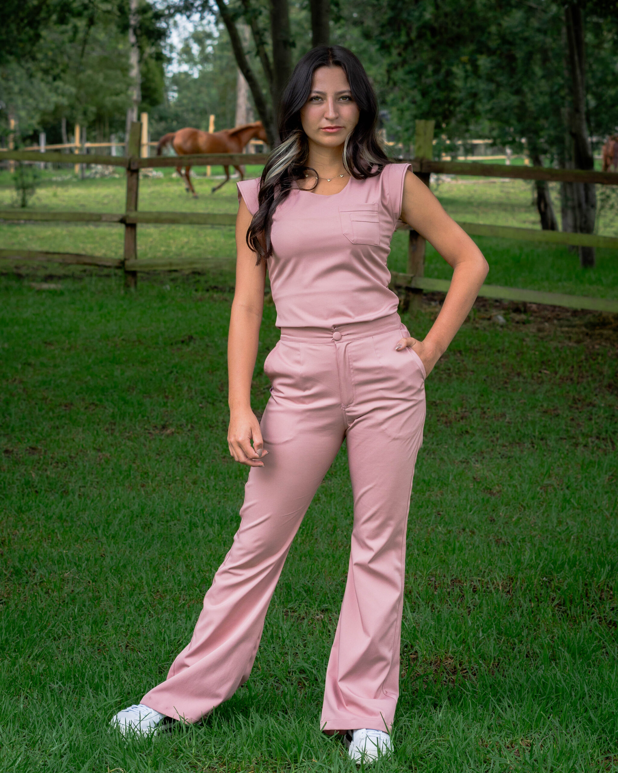 uniforme lotus clarion mujer uniforme lotus clarion mujer