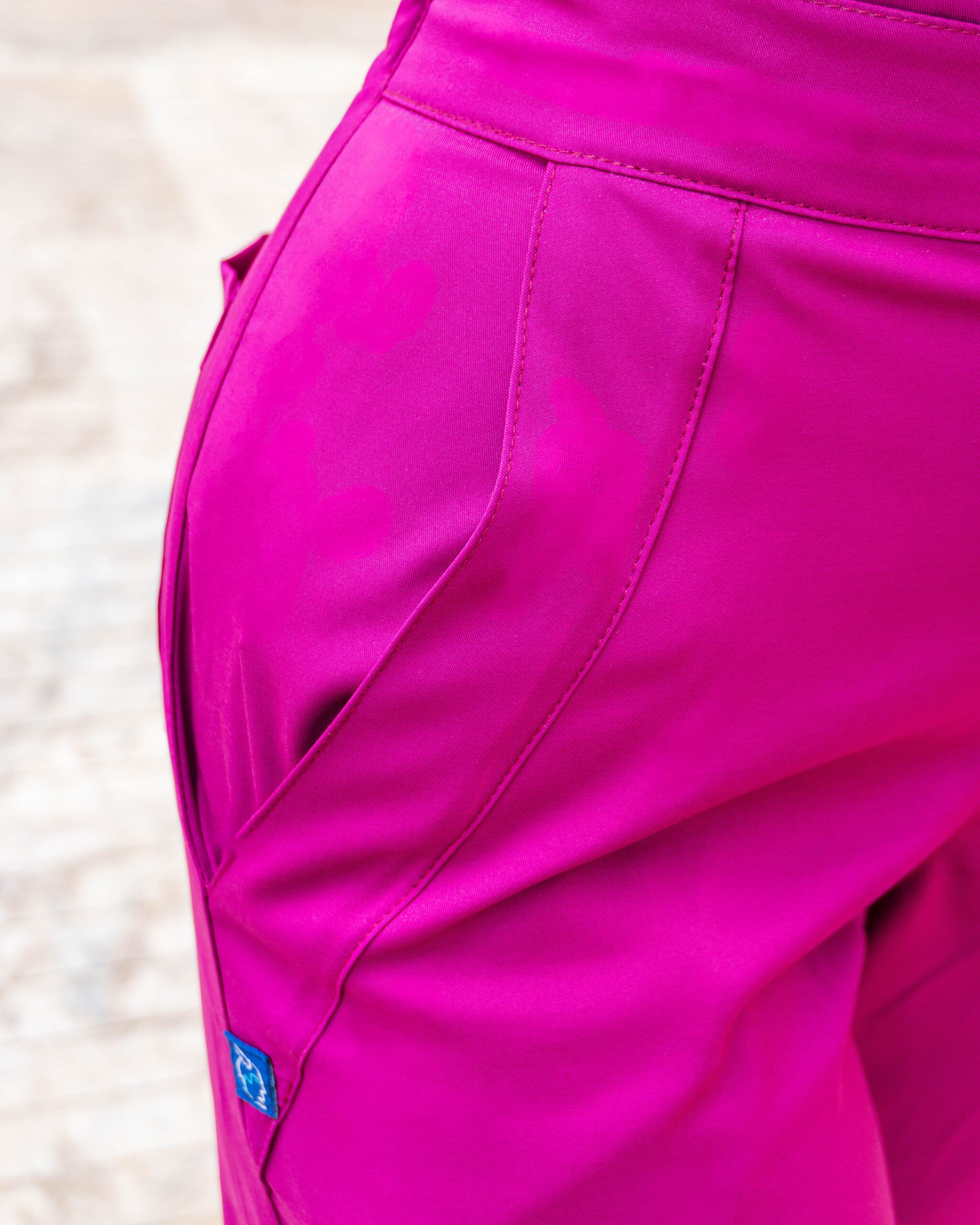 uniforme lotus Íride mujer uniforme lotus Íride mujer