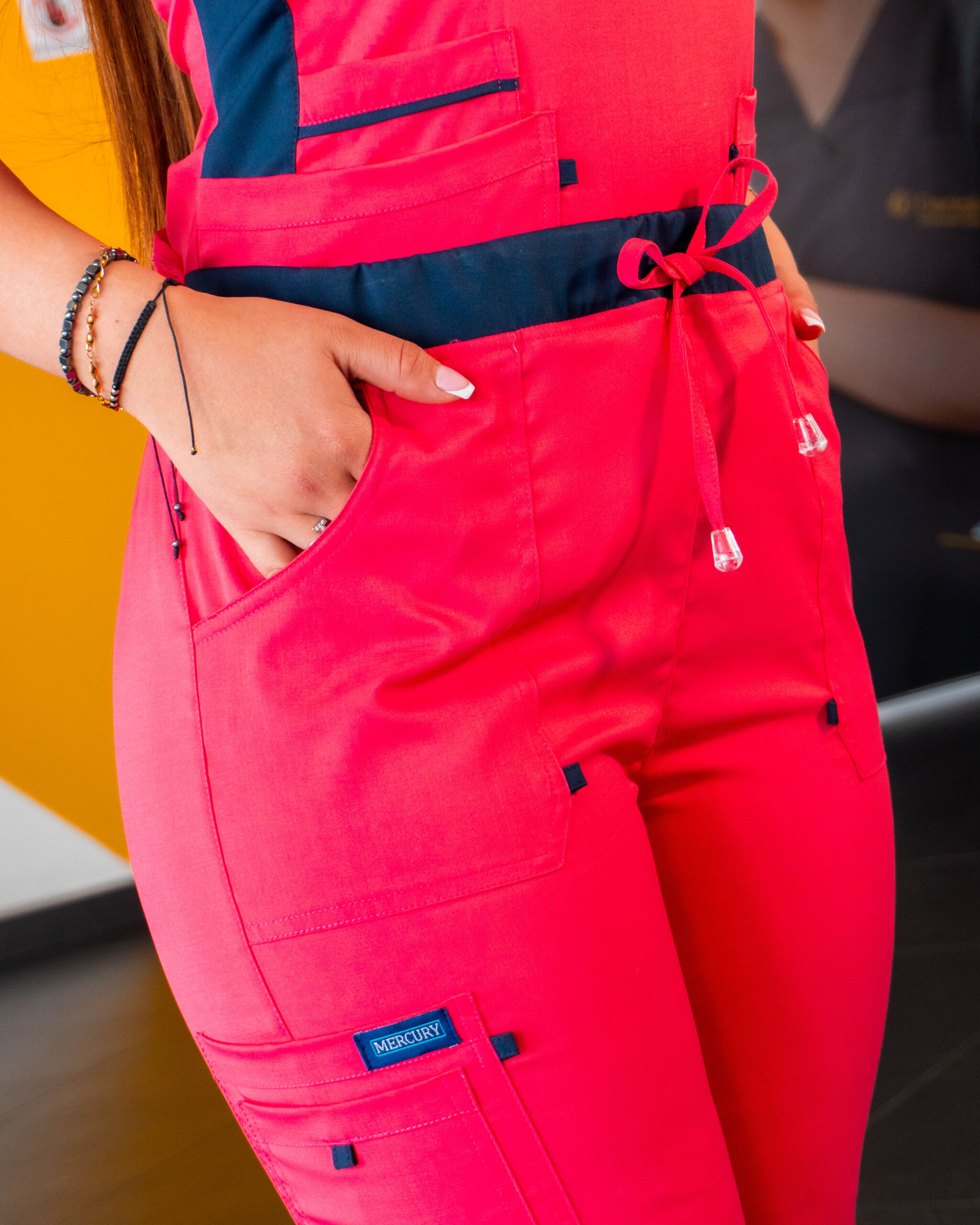 uniforme lotus aster mujer uniforme lotus aster mujer