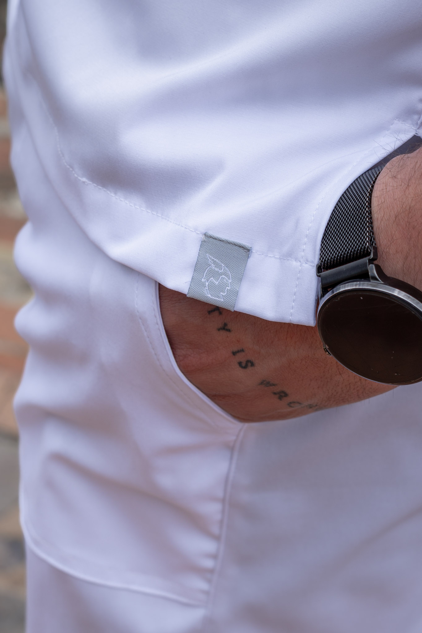 uniforme lotus galen hombre uniforme lotus galen hombre