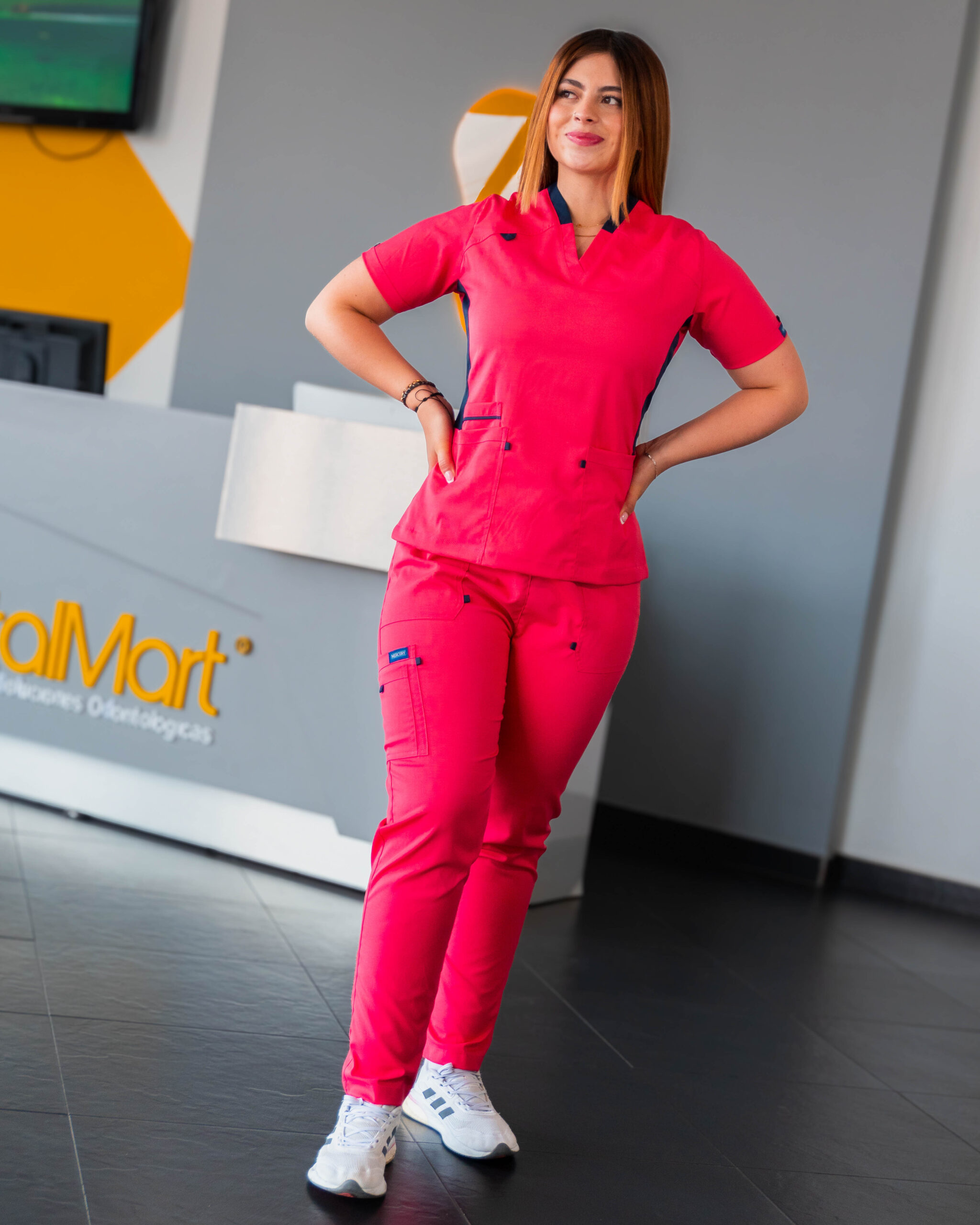 uniforme lotus aster mujer uniforme lotus aster mujer mercury