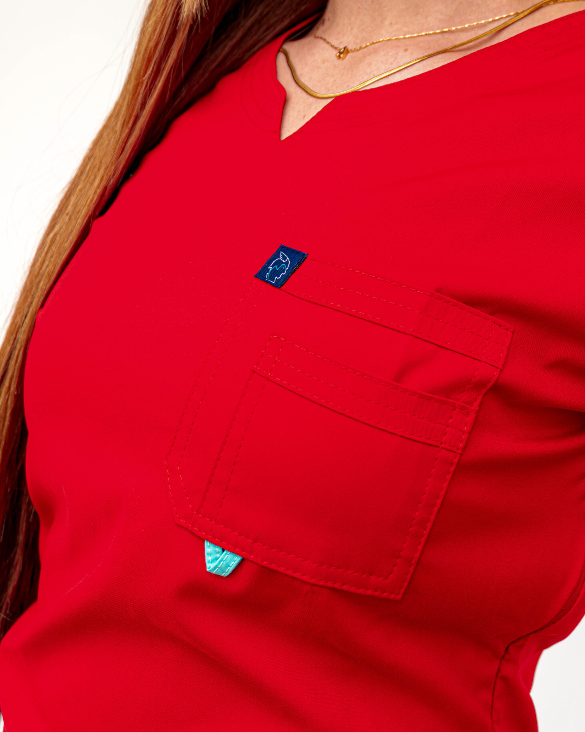 uniforme lotus Ébano mujer uniforme lotus Ébano mujer