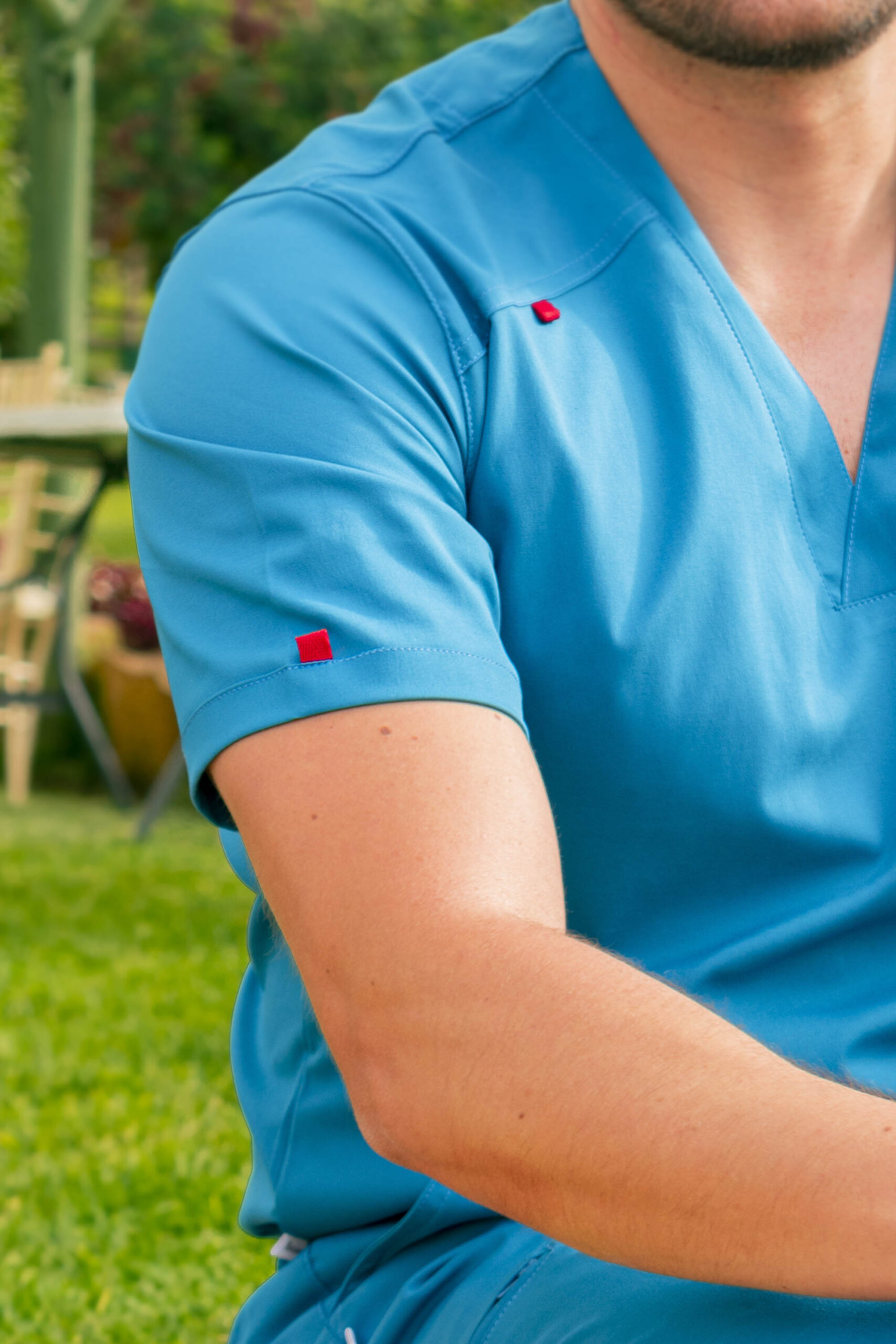 uniforme lotus kronos hombre uniforme lotus kronos hombre