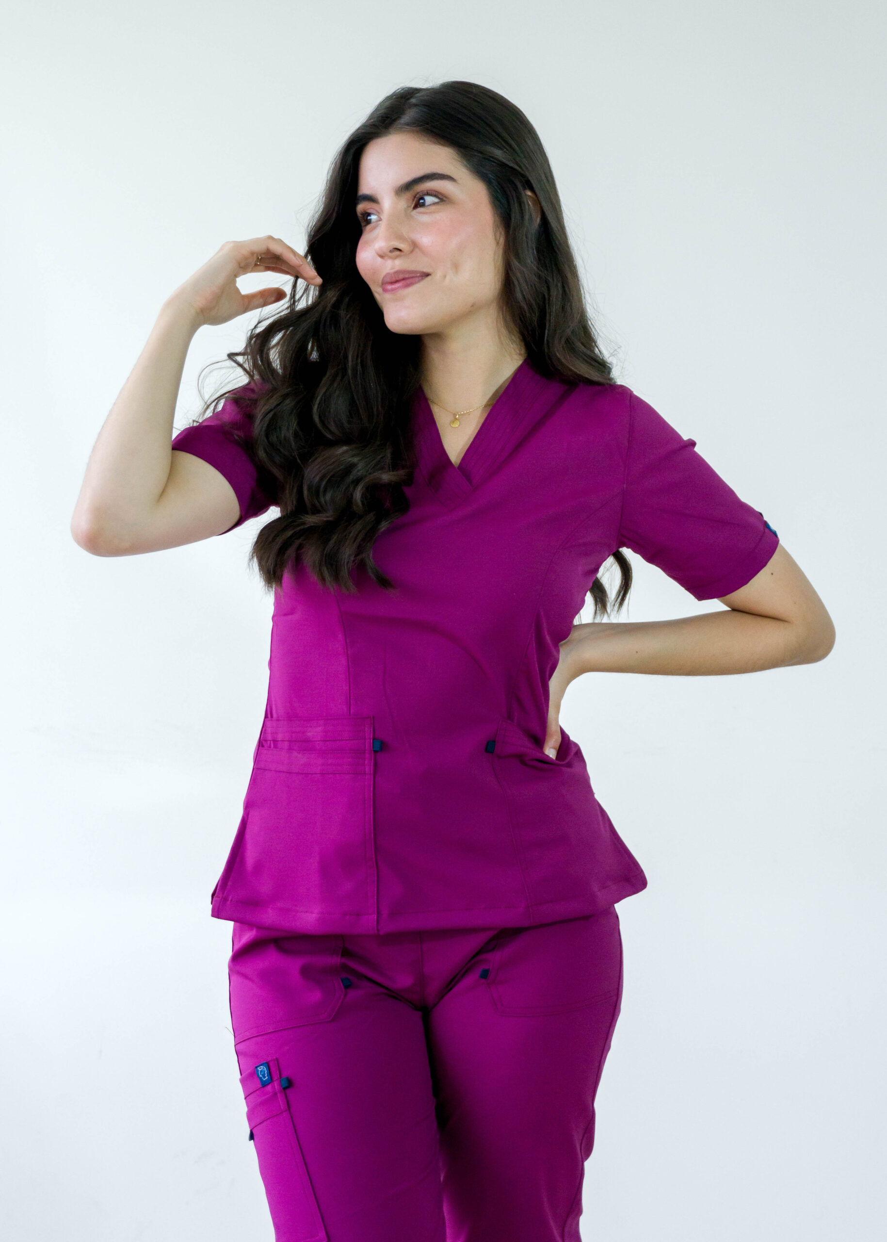 uniforme lotus onira mujer uniforme lotus onira mujer