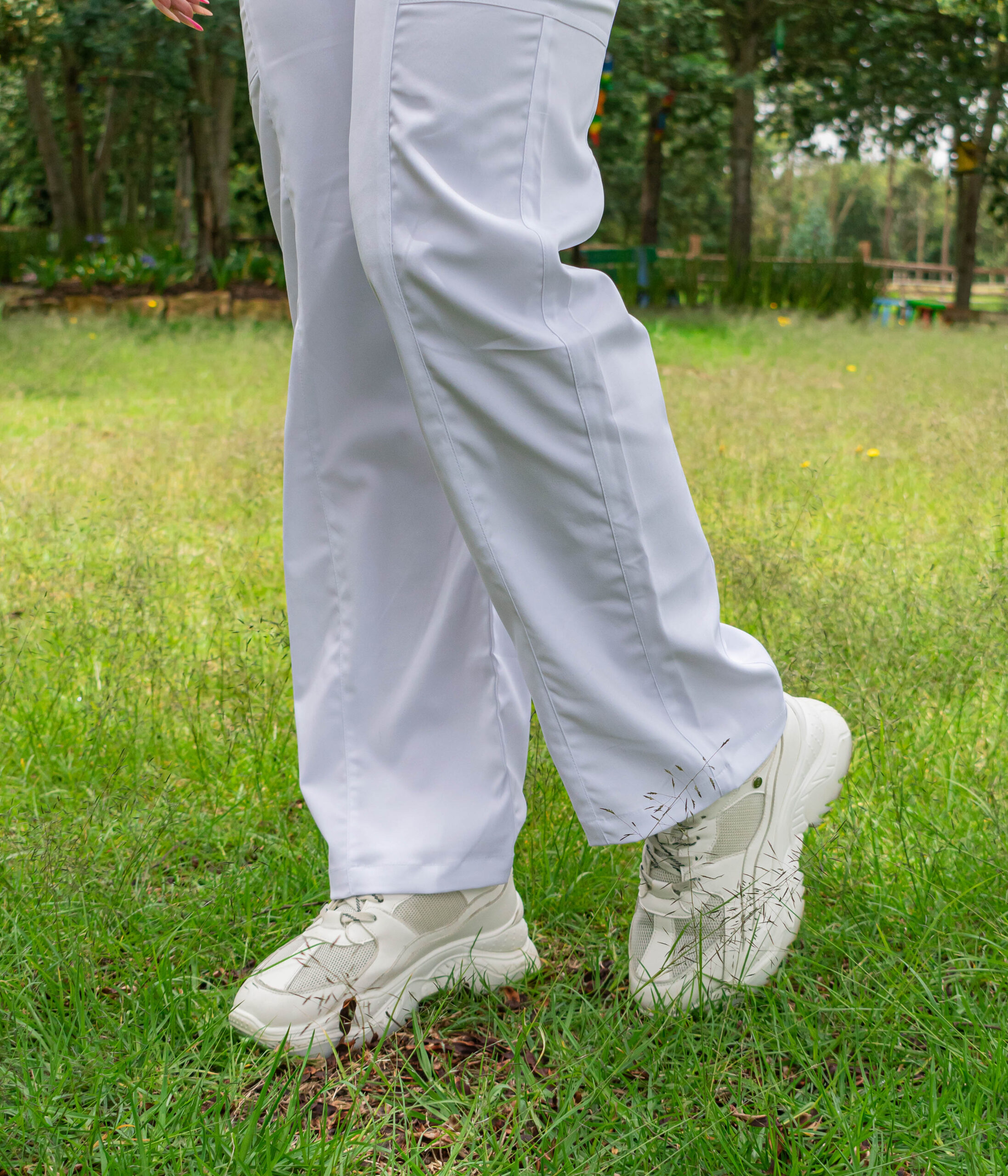 uniforme lotus elara mujer uniforme lotus elara mujer