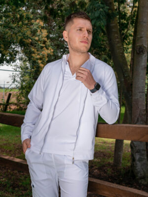 chaqueta lotus elyon