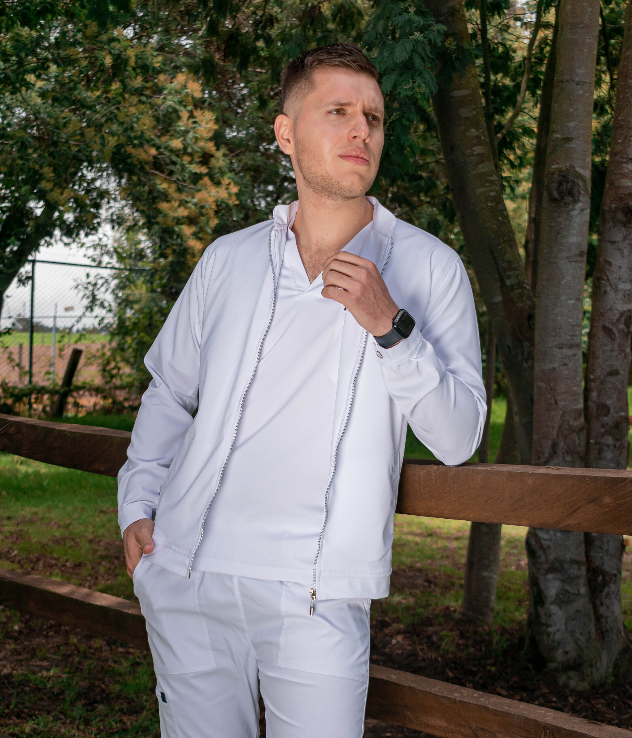 chaqueta lotus elyon chaqueta lotus elyon