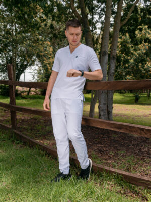 uniforme lotus arcus hombre mercury