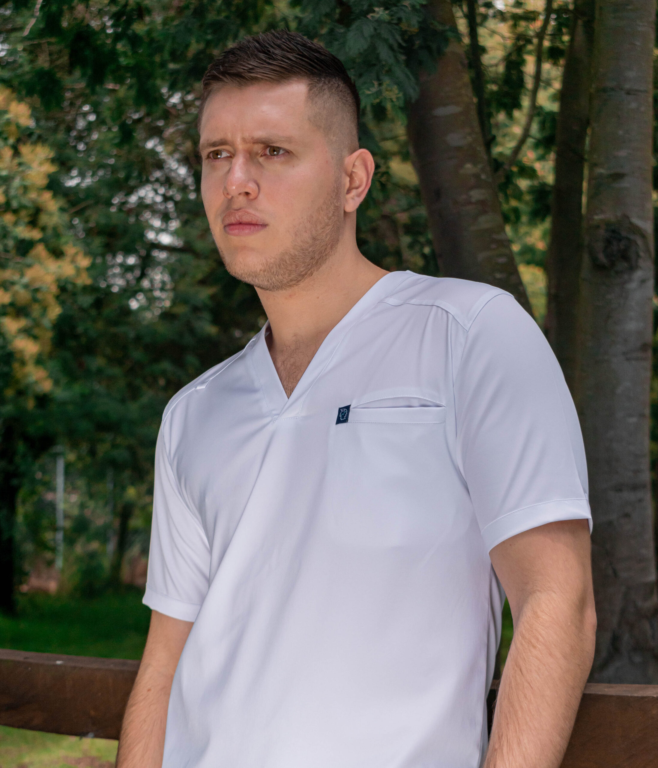 uniforme lotus arcus hombre uniforme lotus arcus hombre