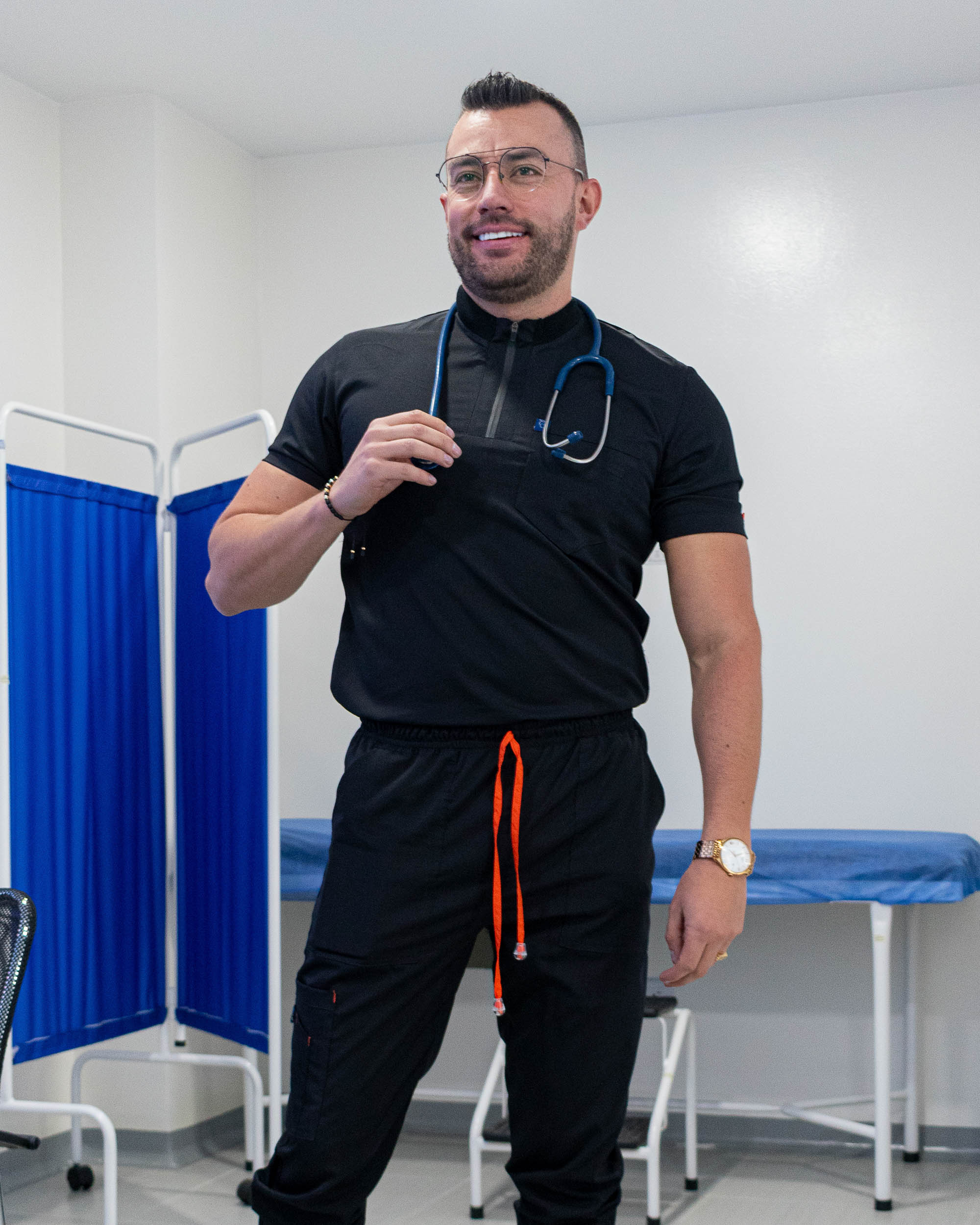 uniforme lotus atlas hombre uniforme lotus atlas hombre