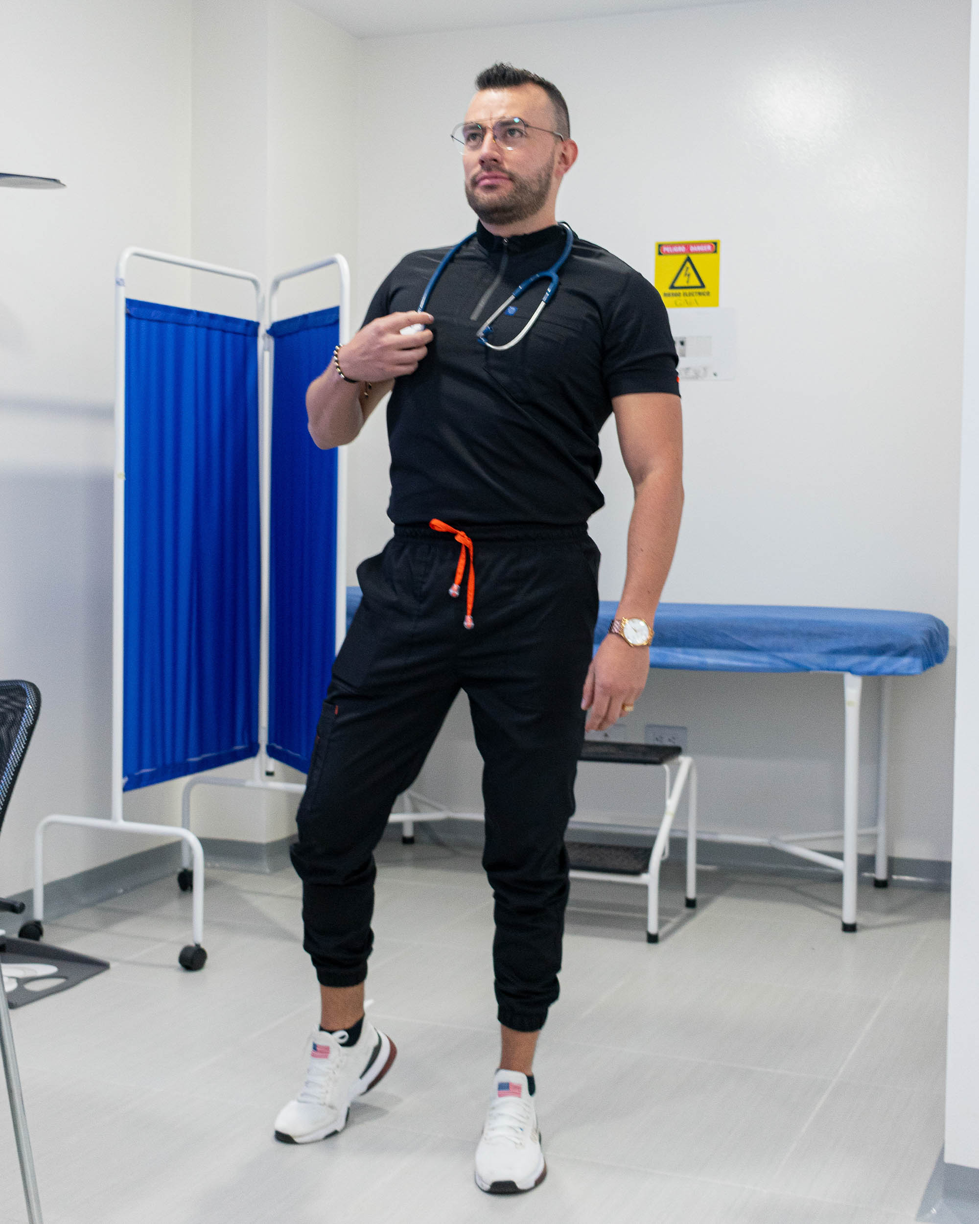 uniforme lotus atlas hombre uniforme lotus atlas hombre