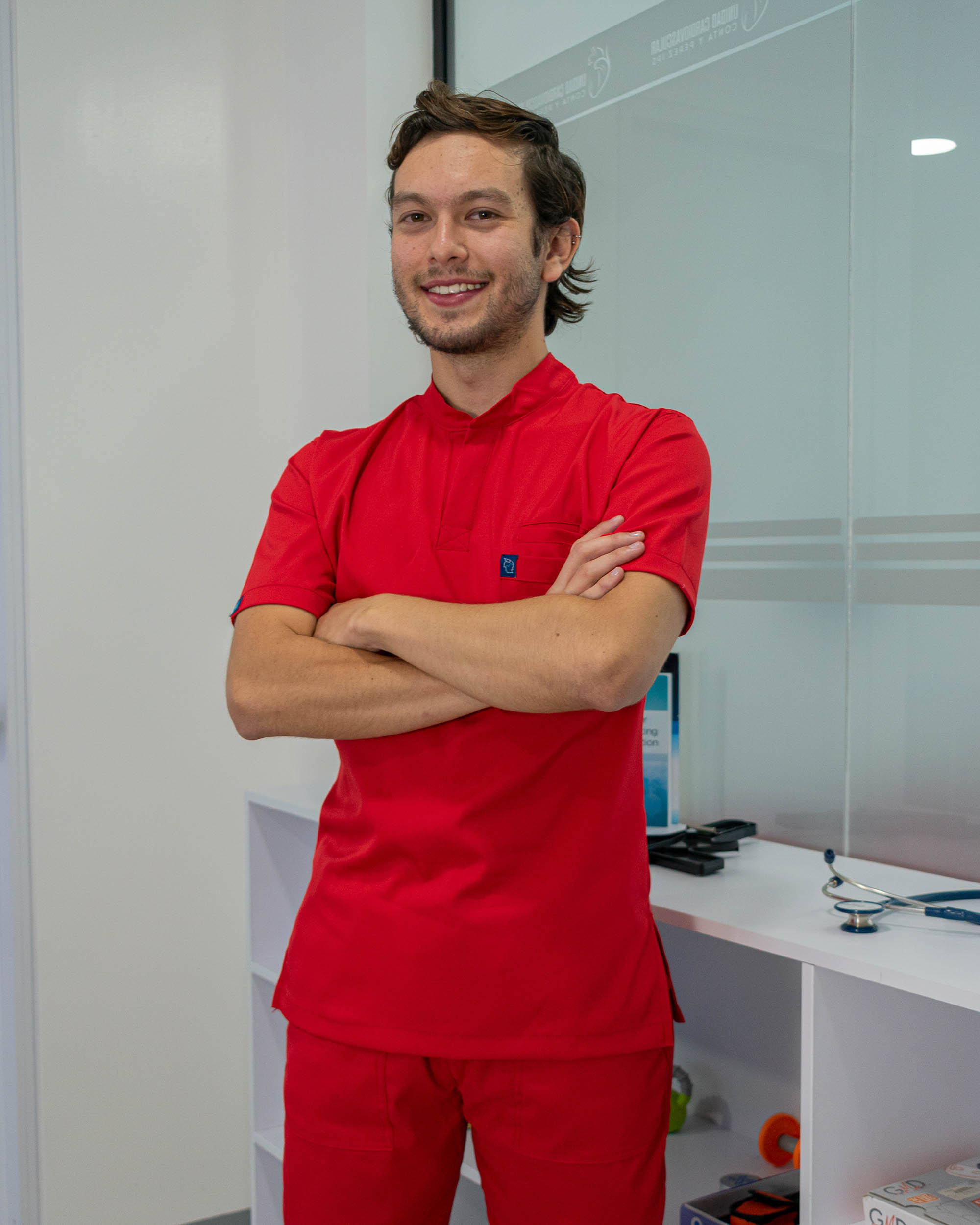 uniforme lotus zenit hombre uniforme lotus zenit hombre