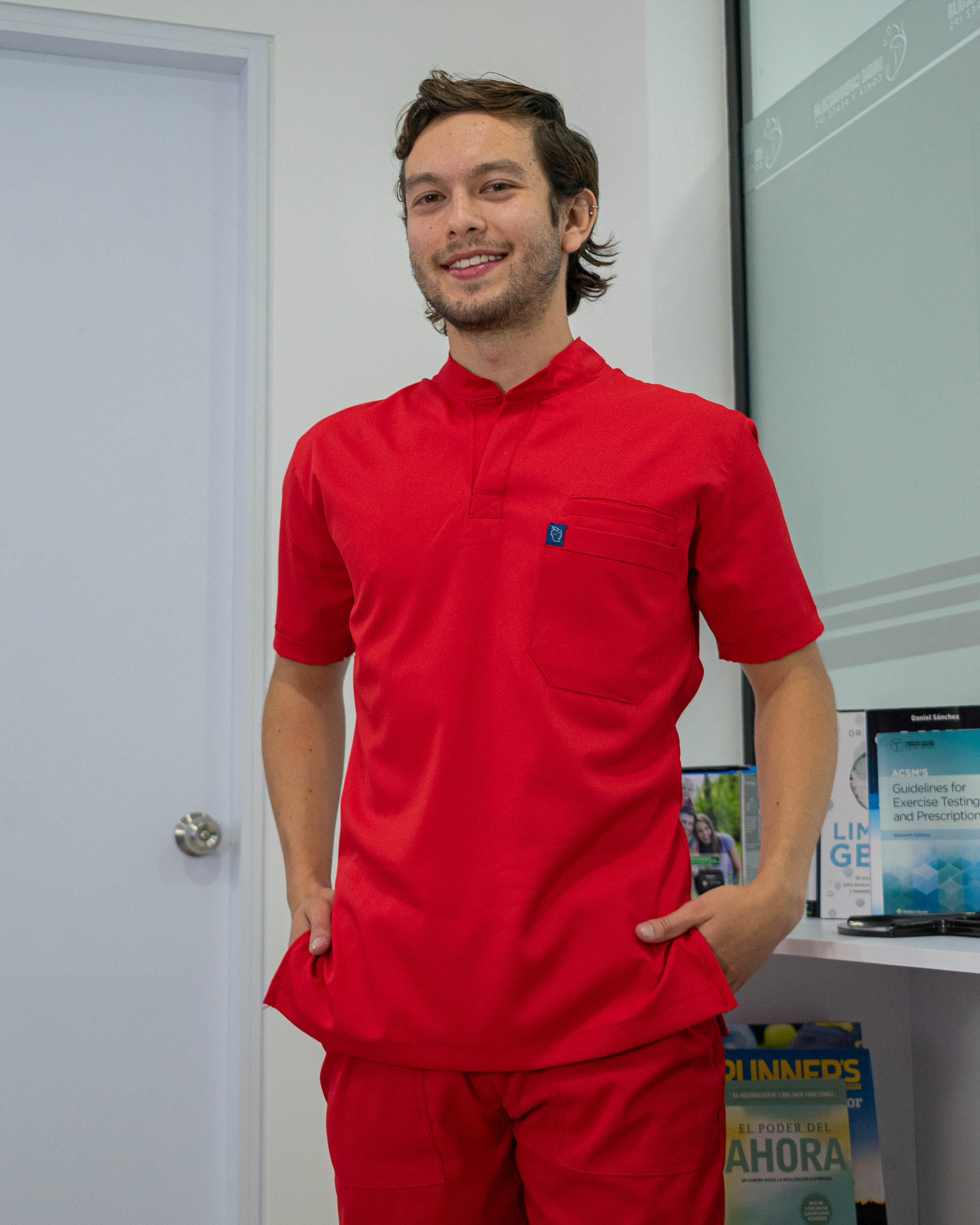 uniforme lotus zenit hombre uniforme lotus zenit hombre