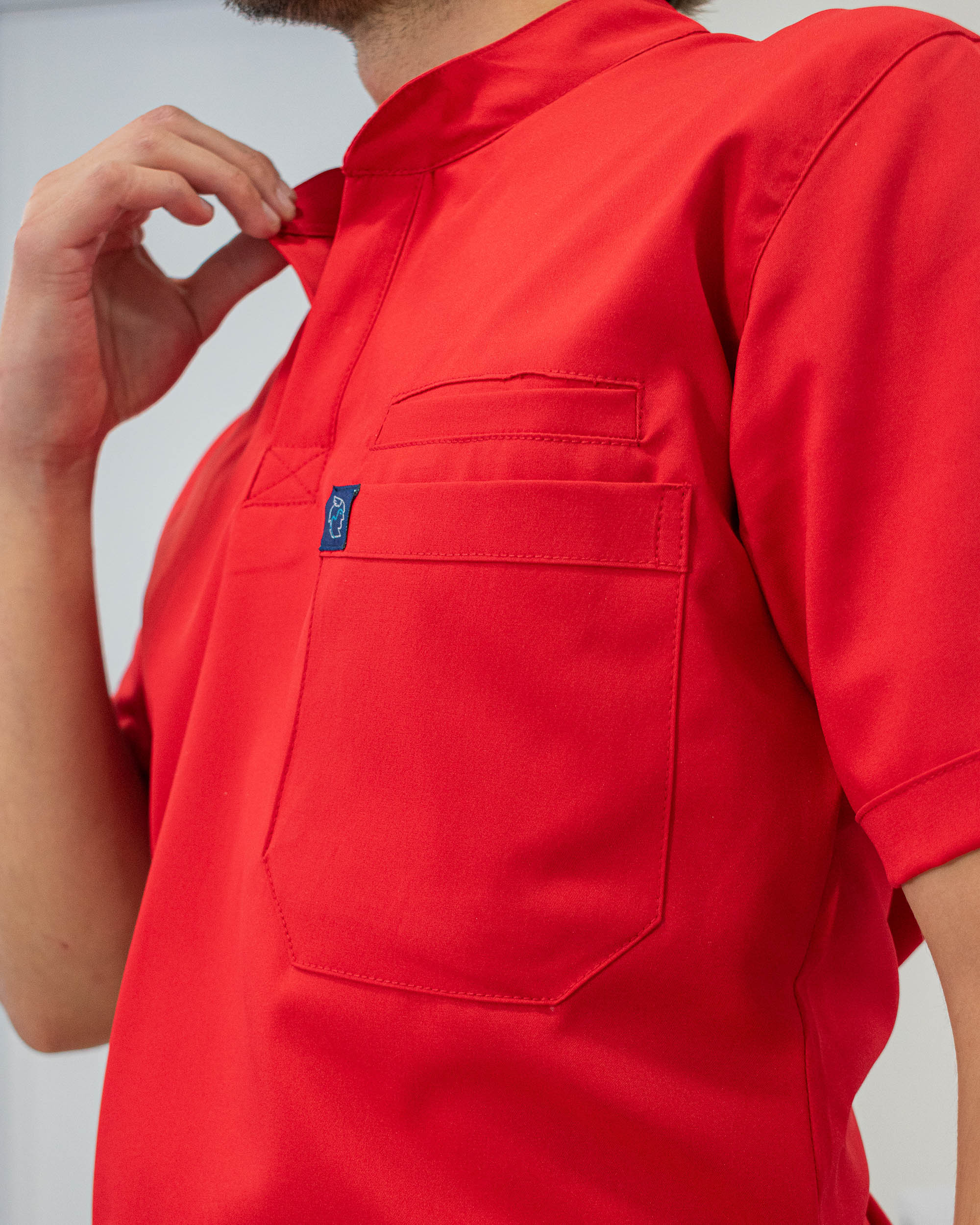 uniforme lotus zenit hombre uniforme lotus zenit hombre