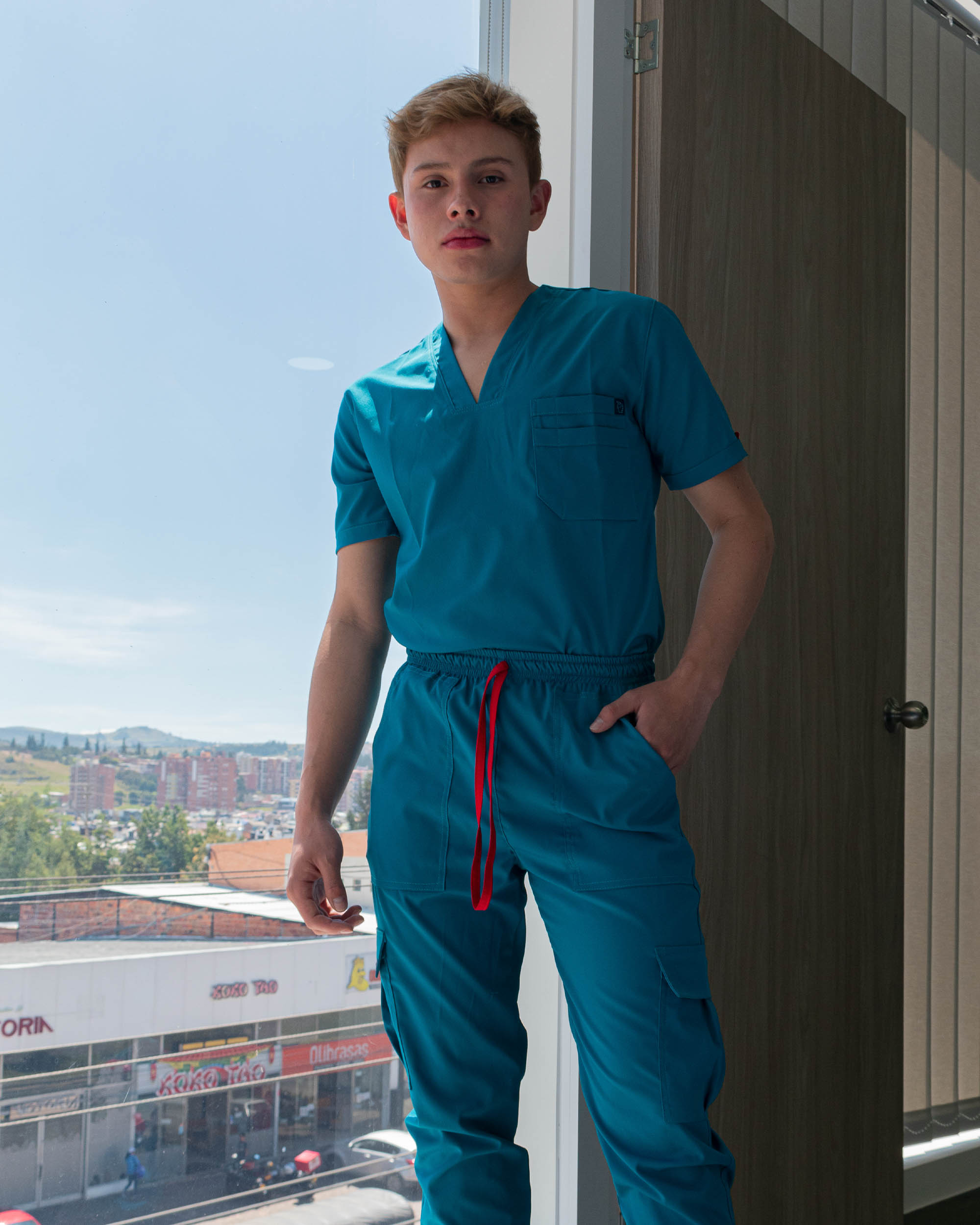 uniforme lotus argos hombre uniforme lotus argos hombre