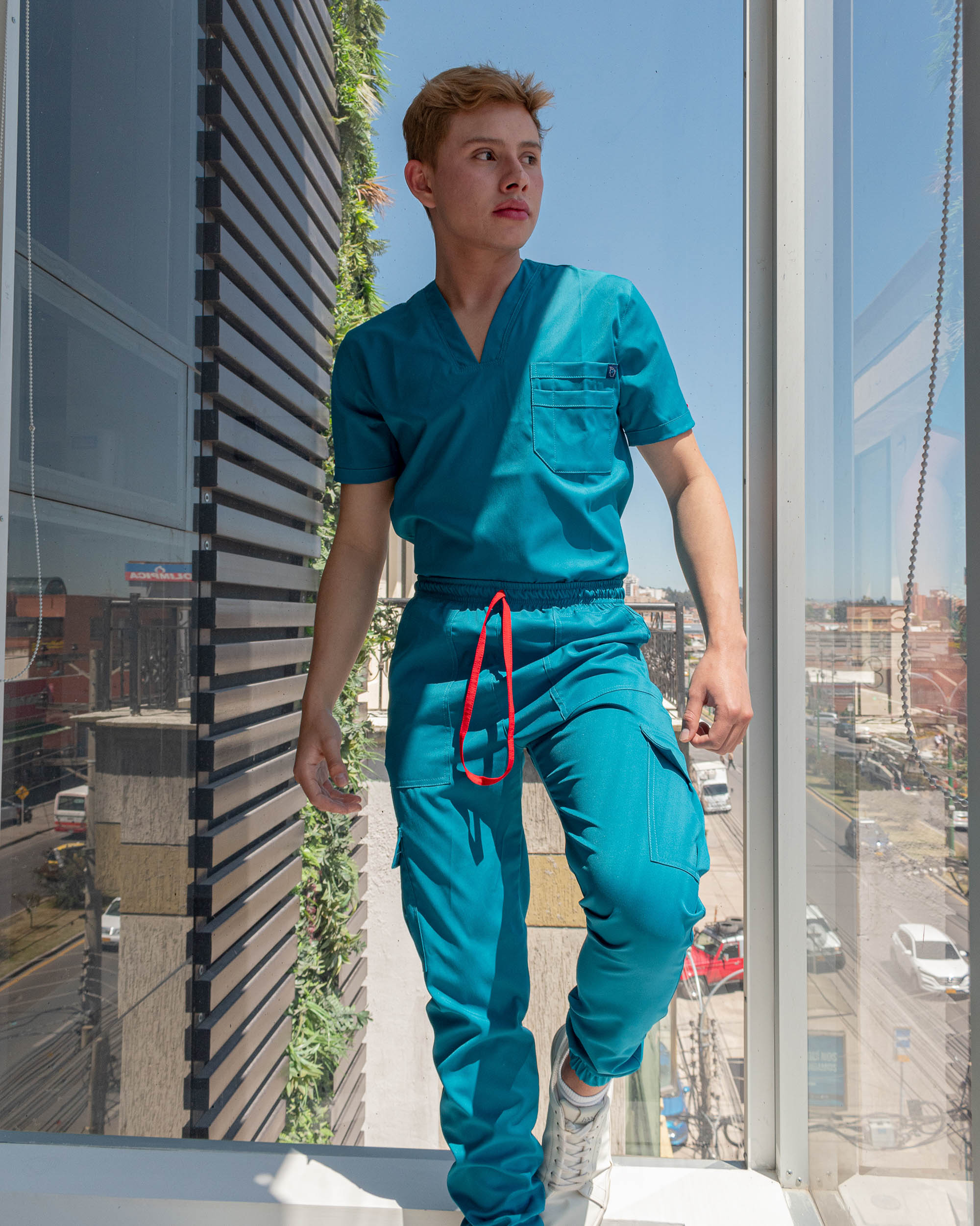 uniforme lotus argos hombre uniforme lotus argos hombre