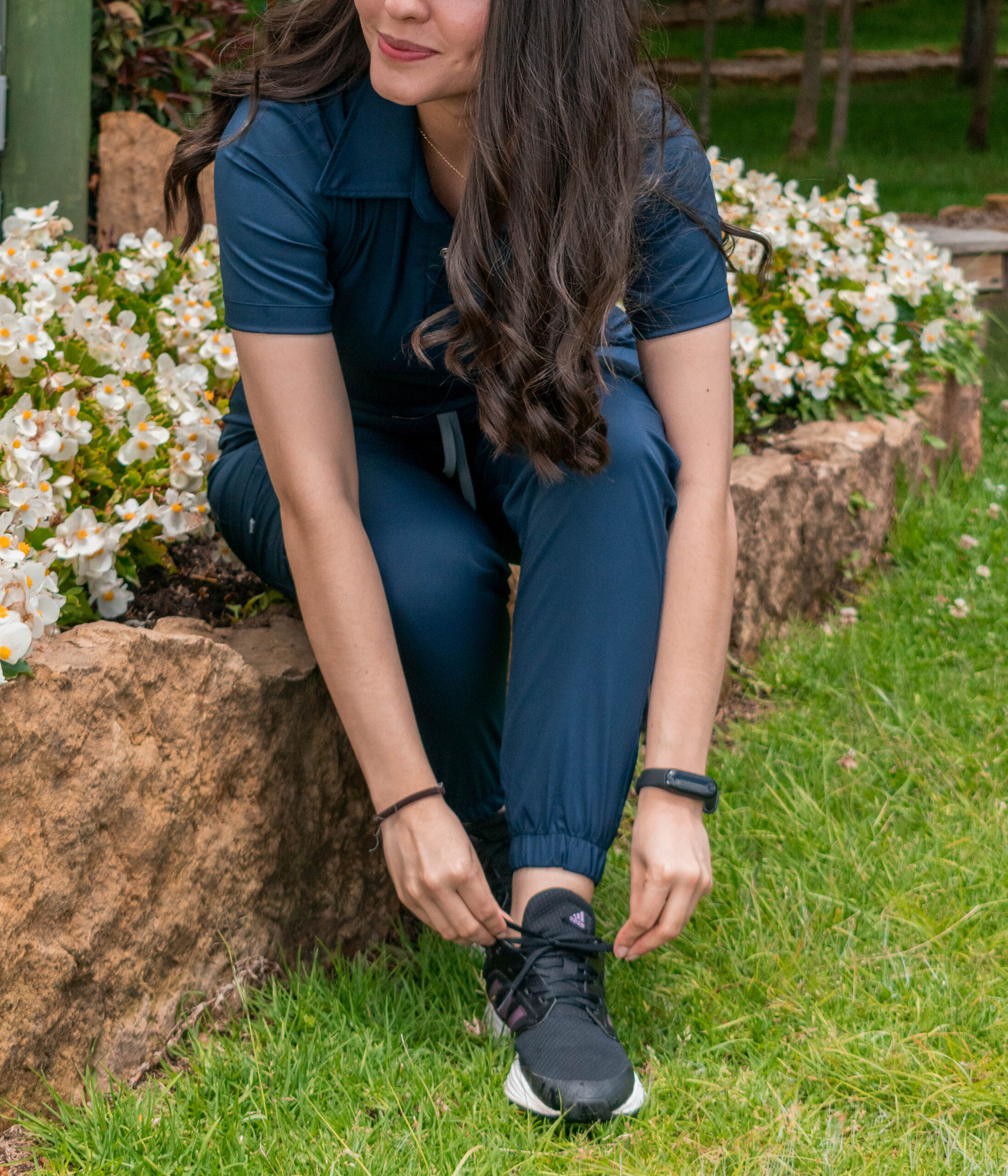 uniforme lotus aérea mujer uniforme lotus aérea mujer