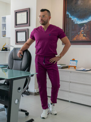 uniforme lotus orion hombre uniforme lotus orion hombre