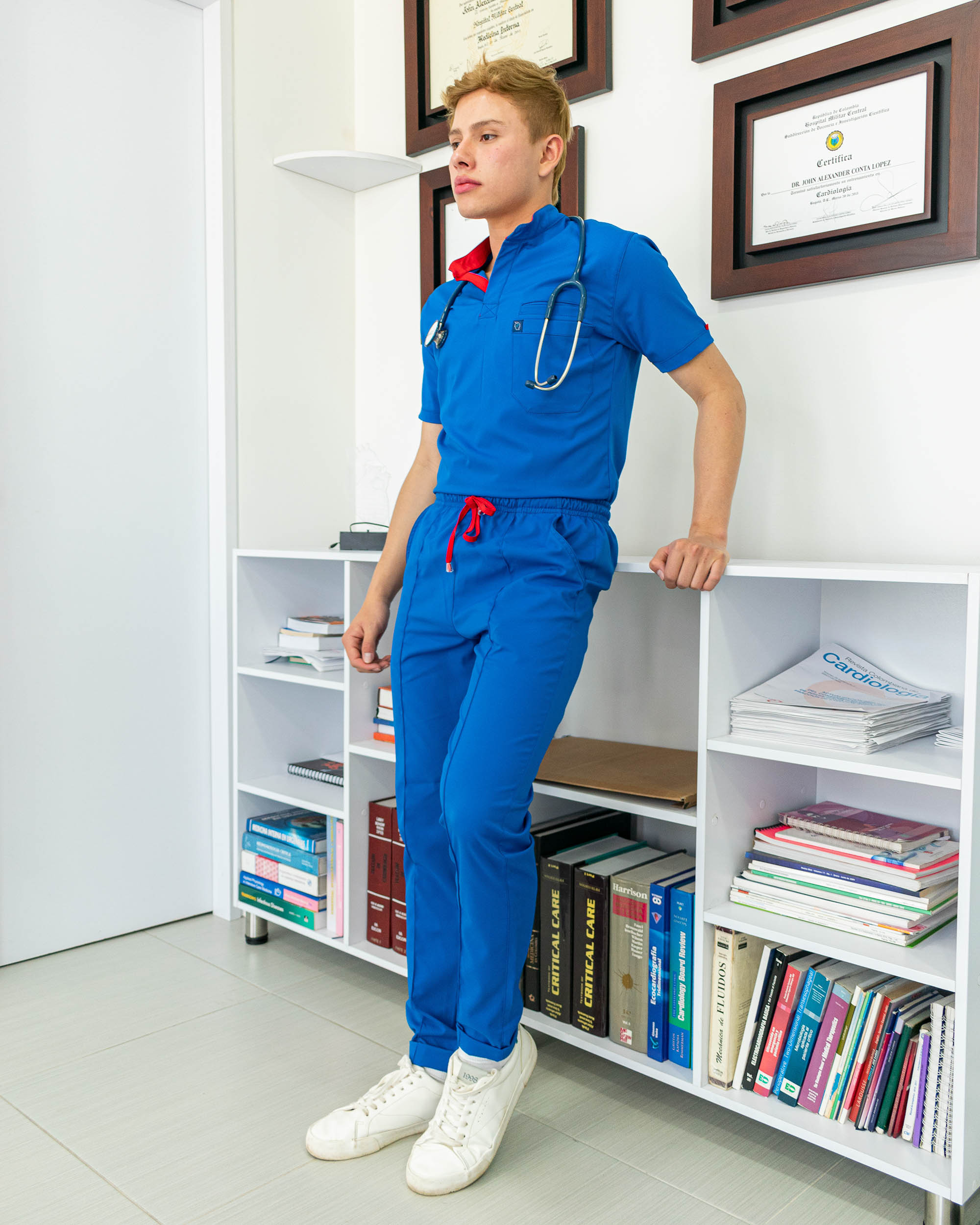 uniforme lotus draco hombre uniforme lotus draco hombre