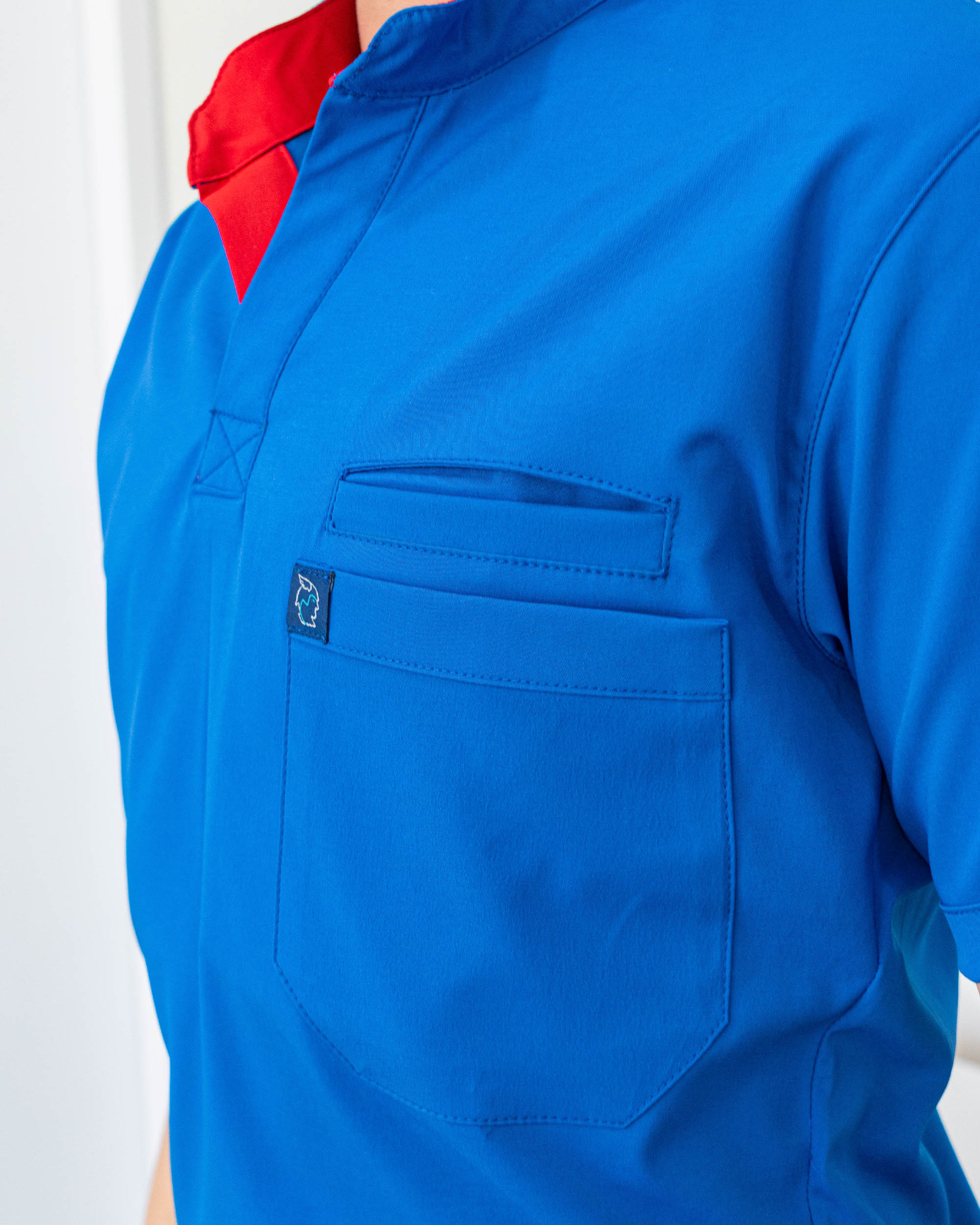 uniforme lotus draco hombre uniforme lotus draco hombre