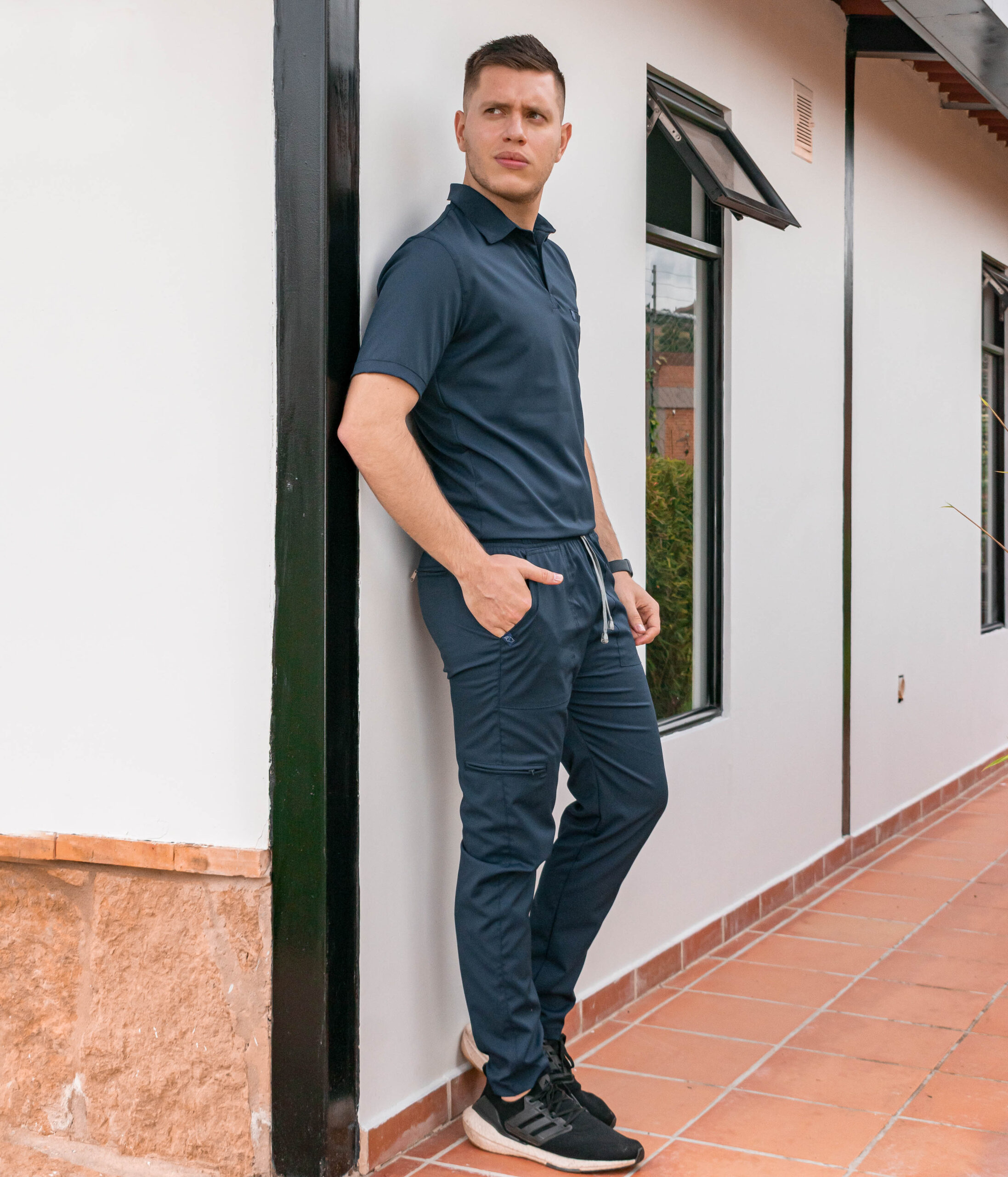 uniforme lotus brontes hombre uniforme lotus brontes hombre