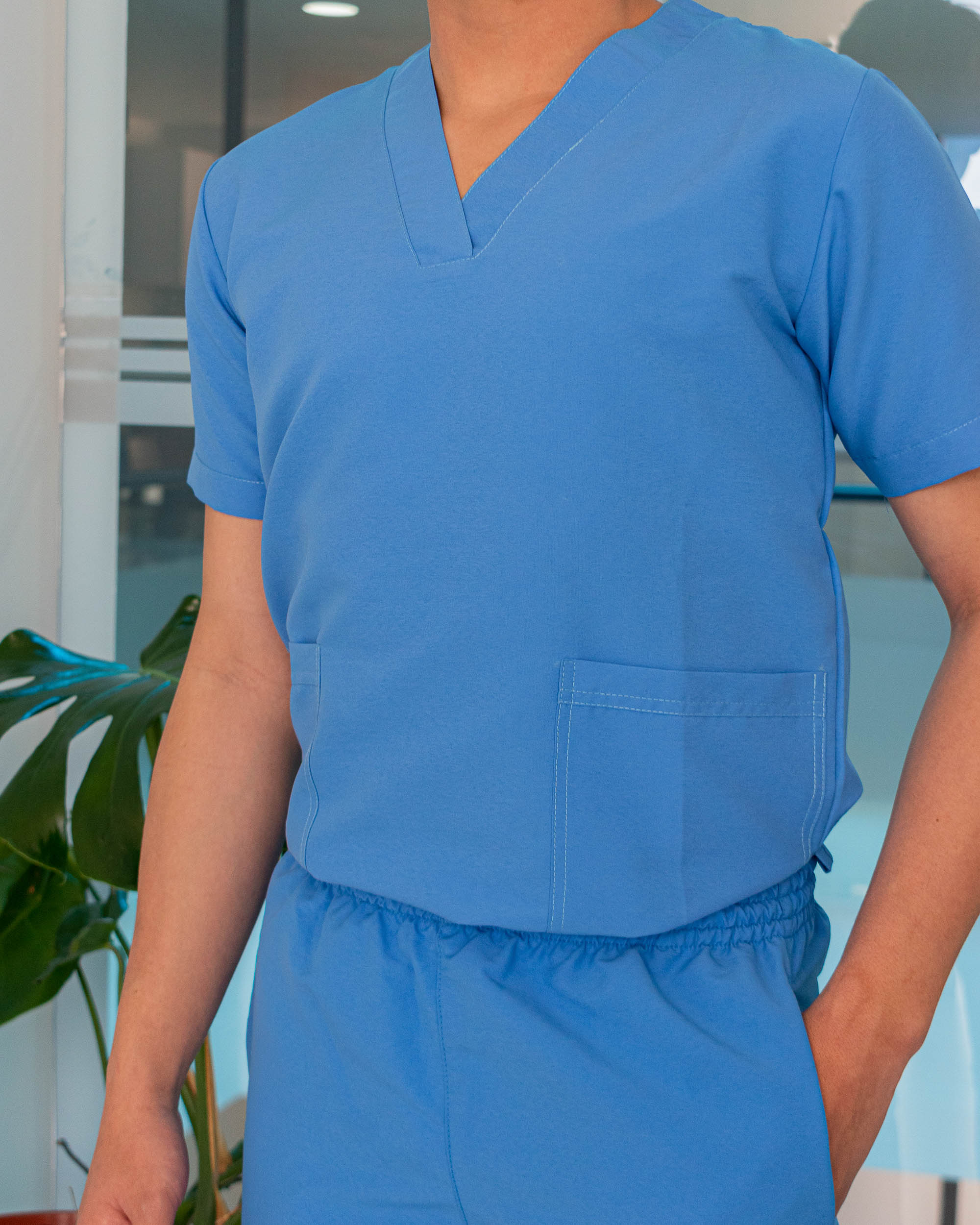 uniforme universal corvus hombre uniforme universal corvus hombre