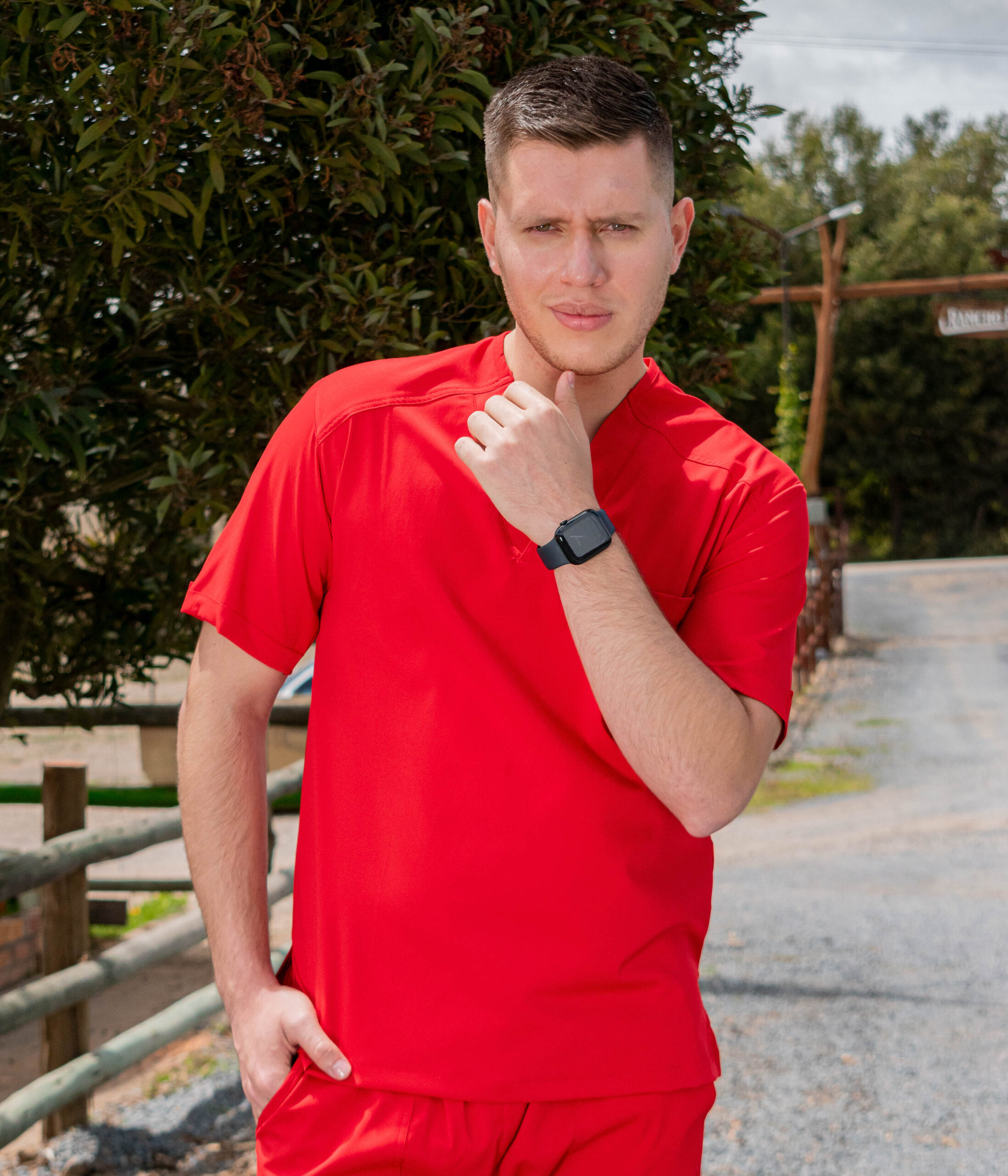 uniforme lotus ignis hombre uniforme lotus ignis hombre