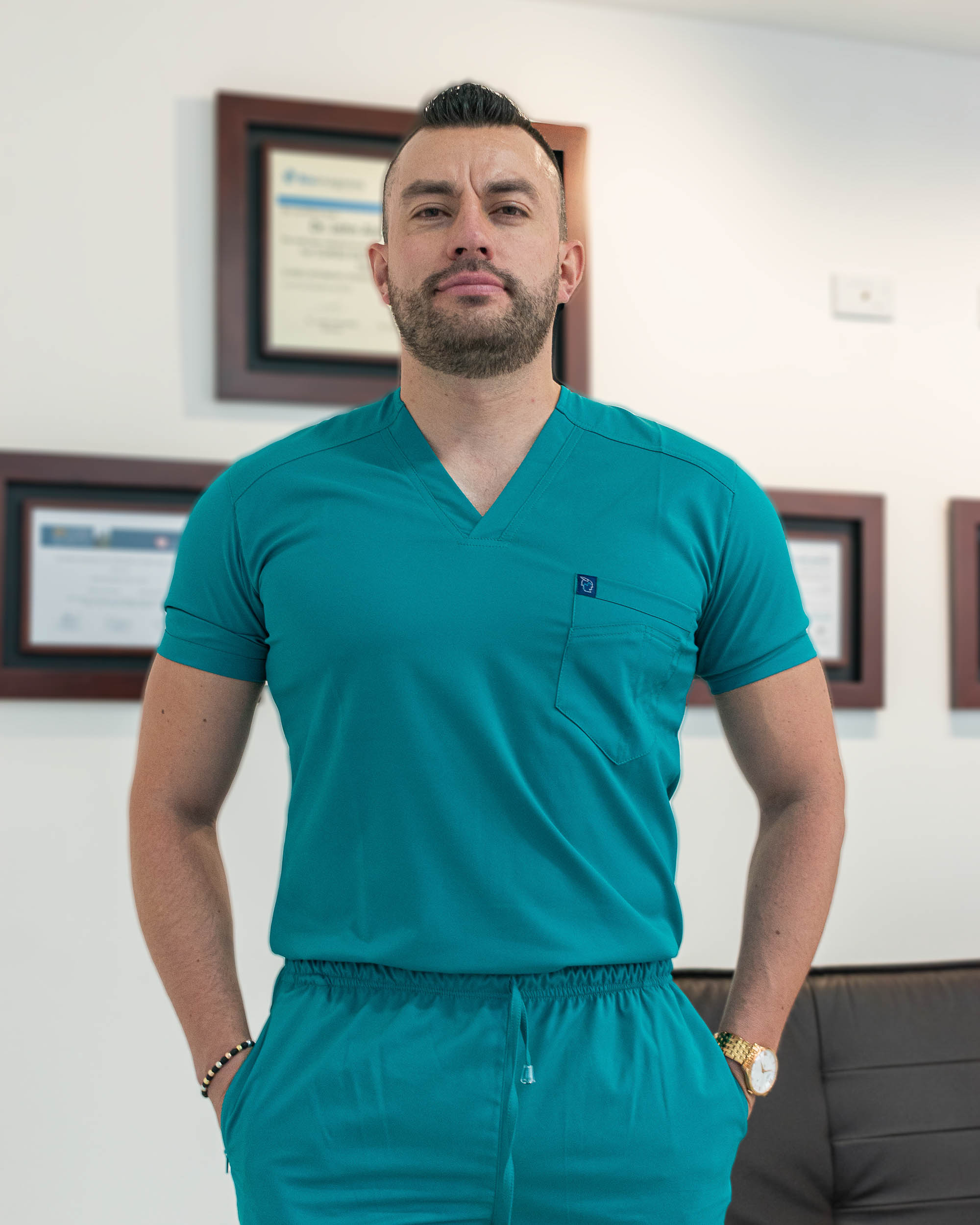 uniforme lotus centur hombre uniforme lotus centur hombre