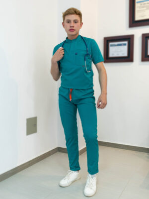 uniforme lotus cíclope hombre mercury