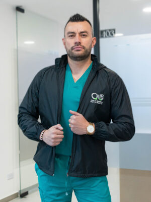 chaqueta orion vertex