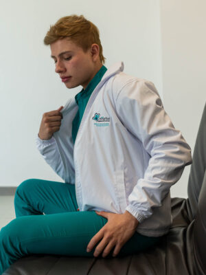 chaqueta orion arkan