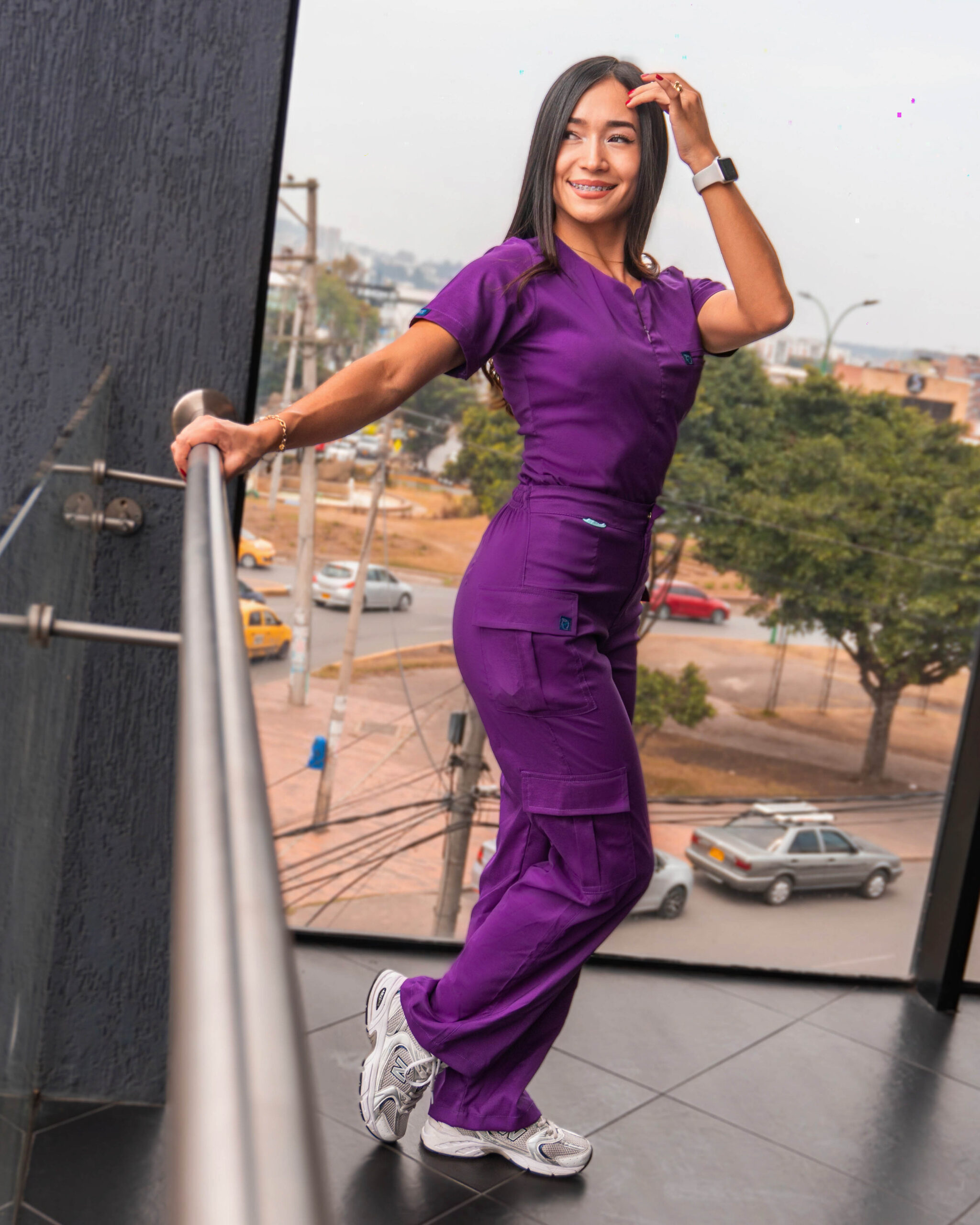 uniforme universal lycra selma mujer uniforme universal lycra selma mujer